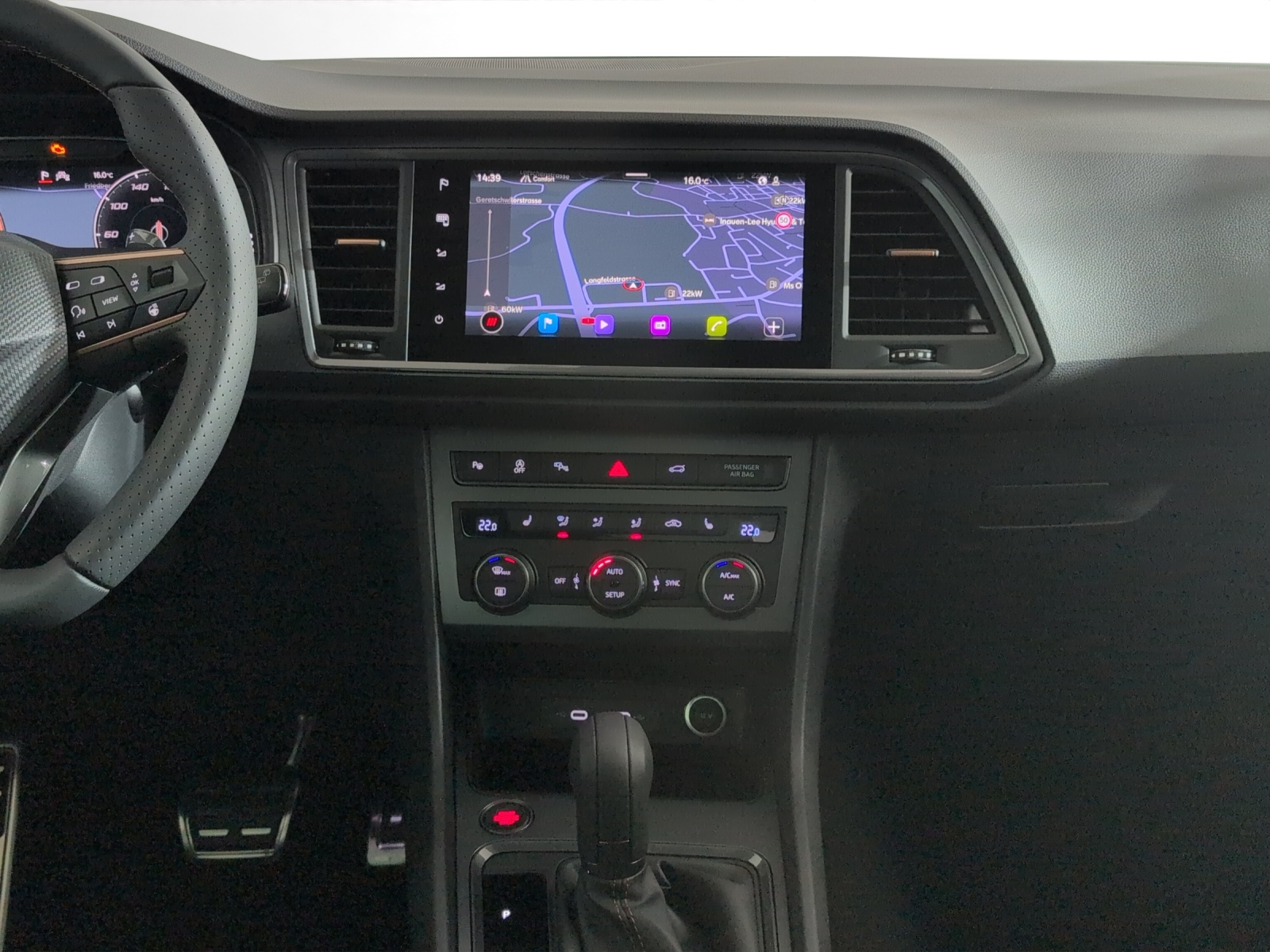 CUPRA Ateca 2.0TSI Inicio 4Drive DSG-image-11