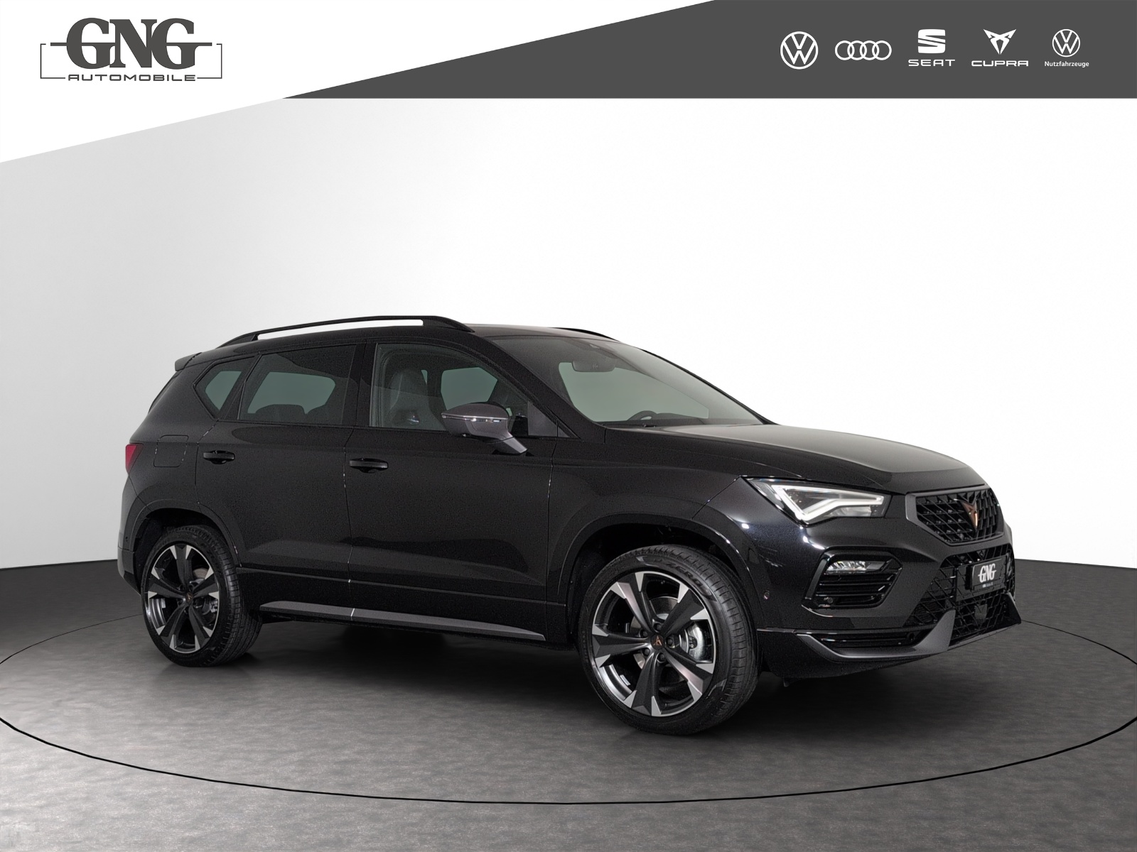 CUPRA Ateca 2.0TSI Inicio 4Drive DSG-image-3