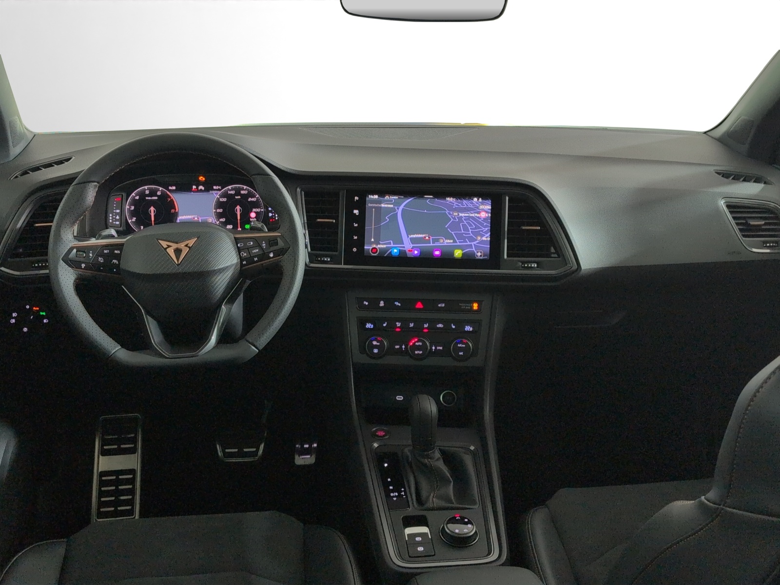 CUPRA Ateca 2.0TSI Inicio 4Drive DSG-image-10