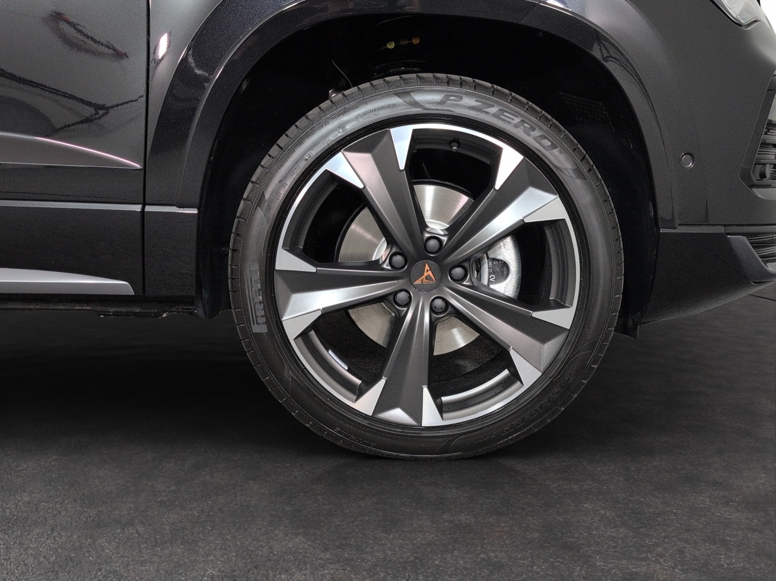 CUPRA Ateca 2.0TSI Inicio 4Drive DSG-image-4
