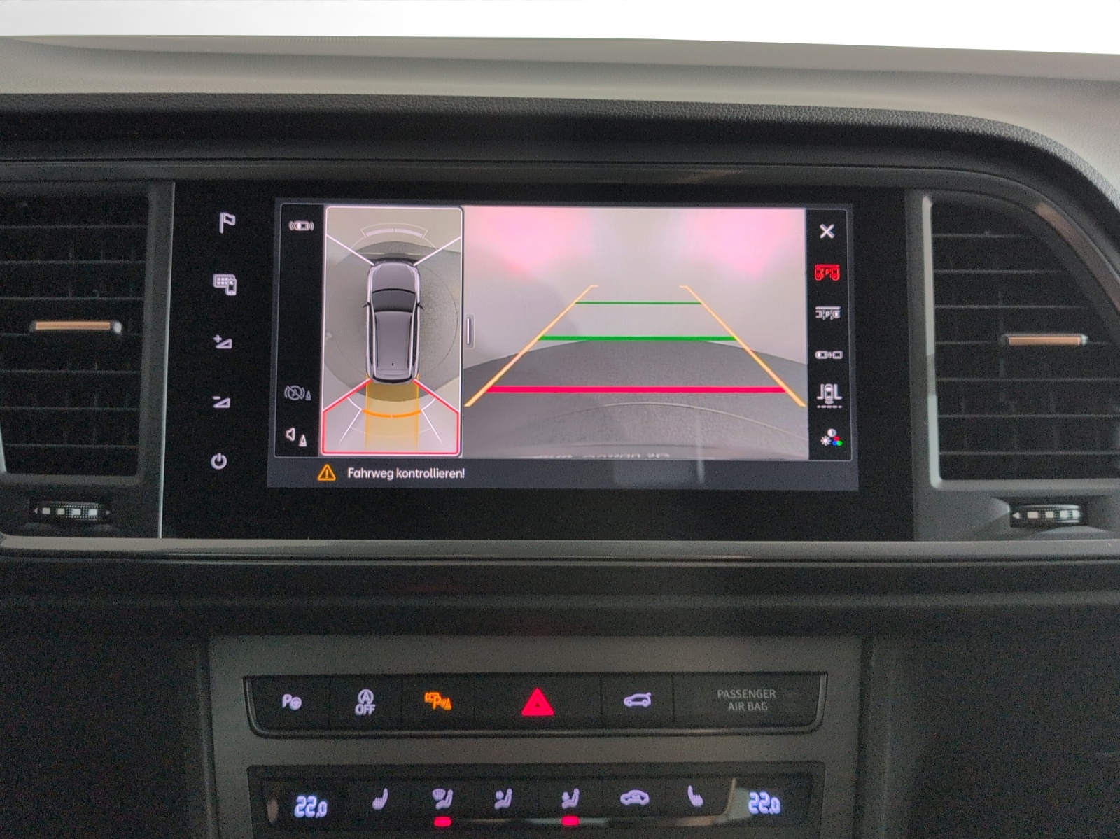 CUPRA Ateca 2.0TSI Inicio 4Drive DSG-image-13
