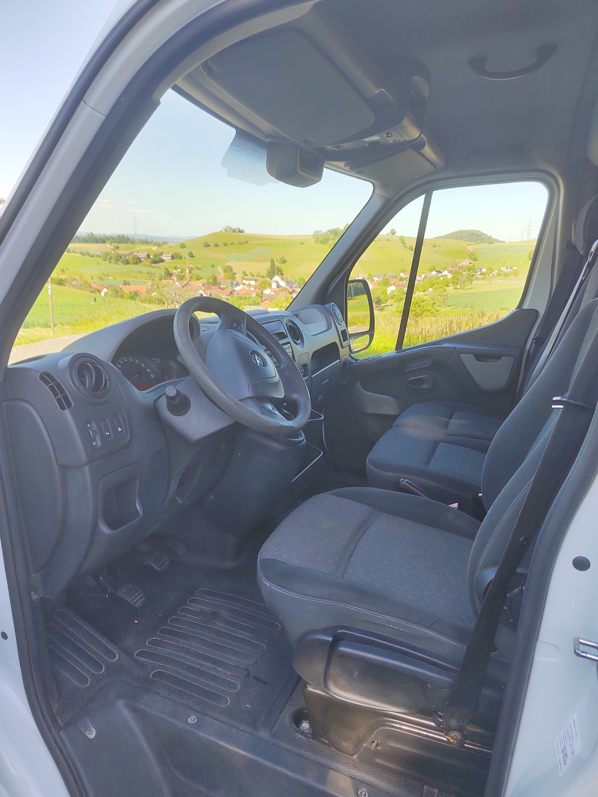 OPEL 2.3 Movano CDTI 150 L4H2-image-4