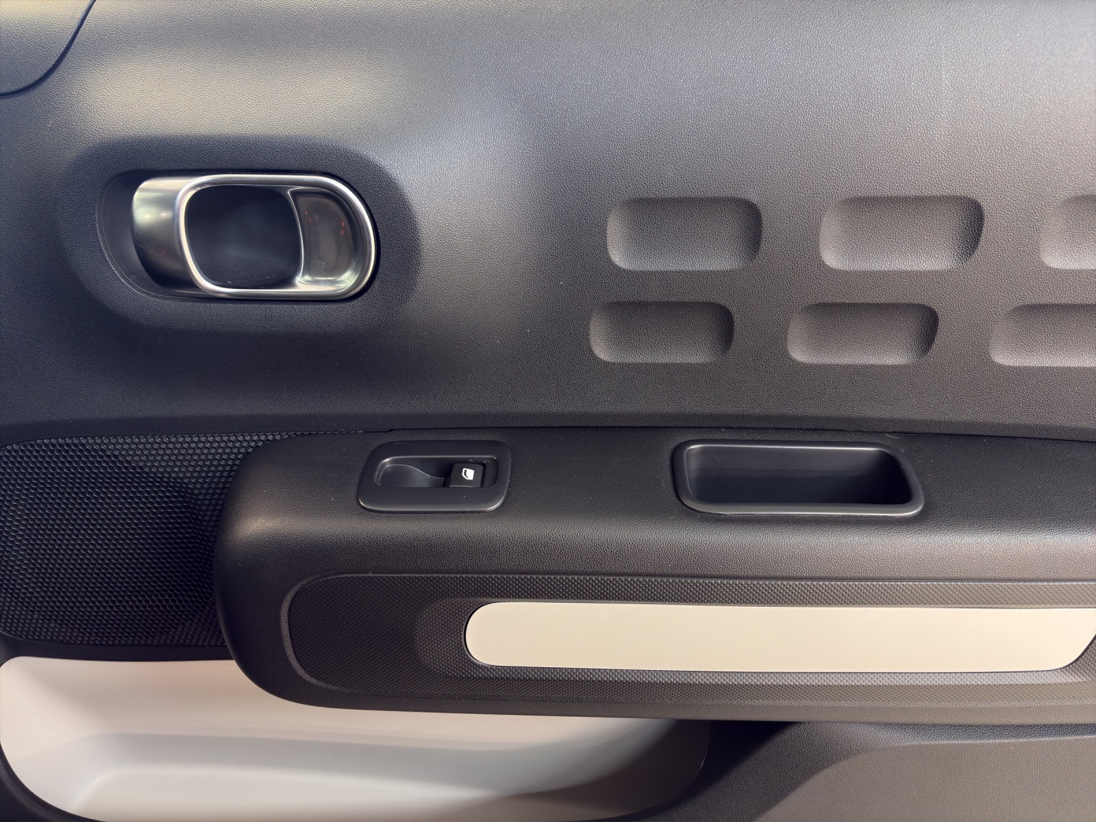 Image CITROEN C3 C3 1.2i PureTech Feel