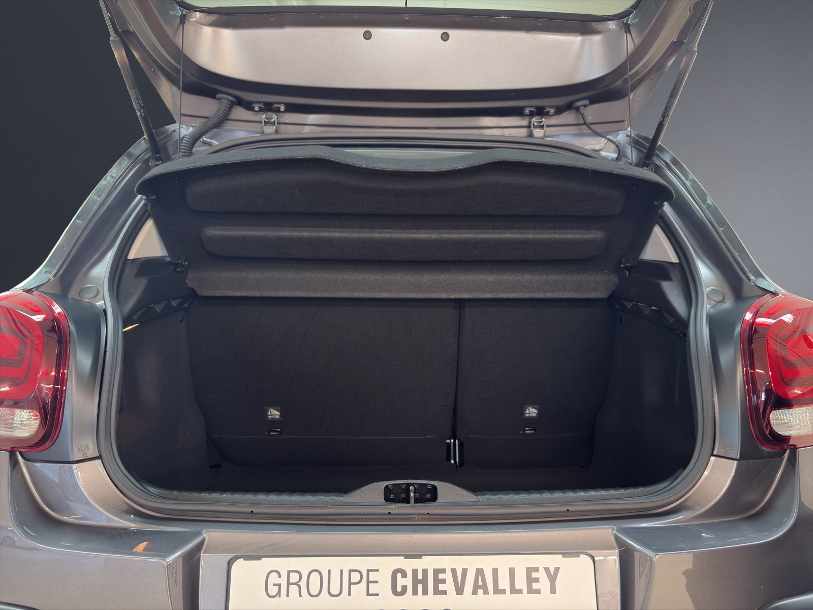 Image CITROEN C3 C3 1.2i PureTech Feel