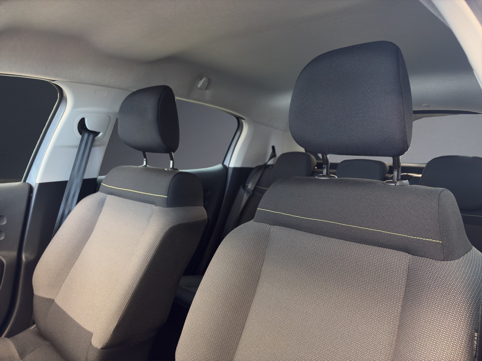 Image CITROEN C3 C3 1.2i PureTech Feel