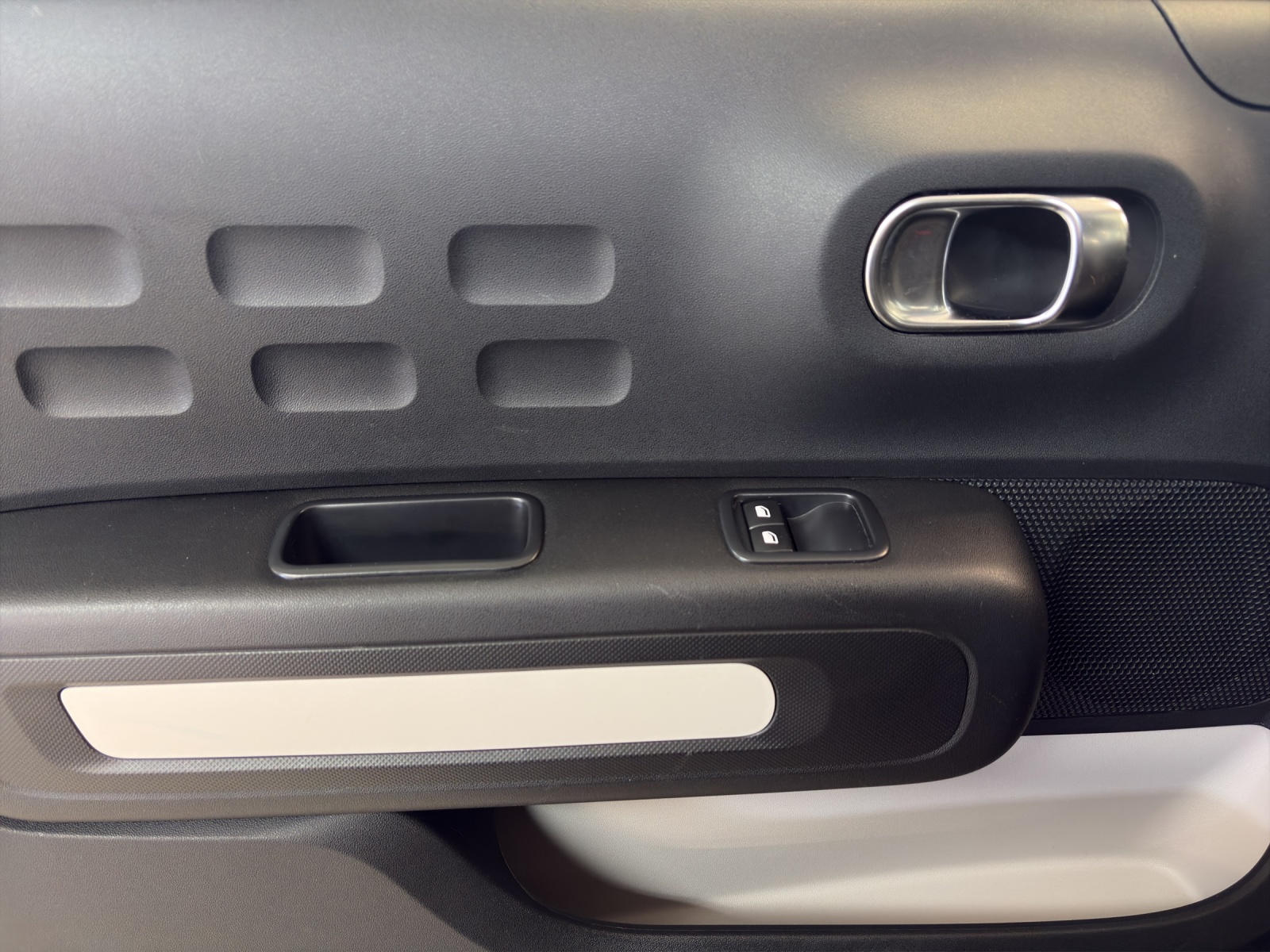 Image CITROEN C3 C3 1.2i PureTech Feel