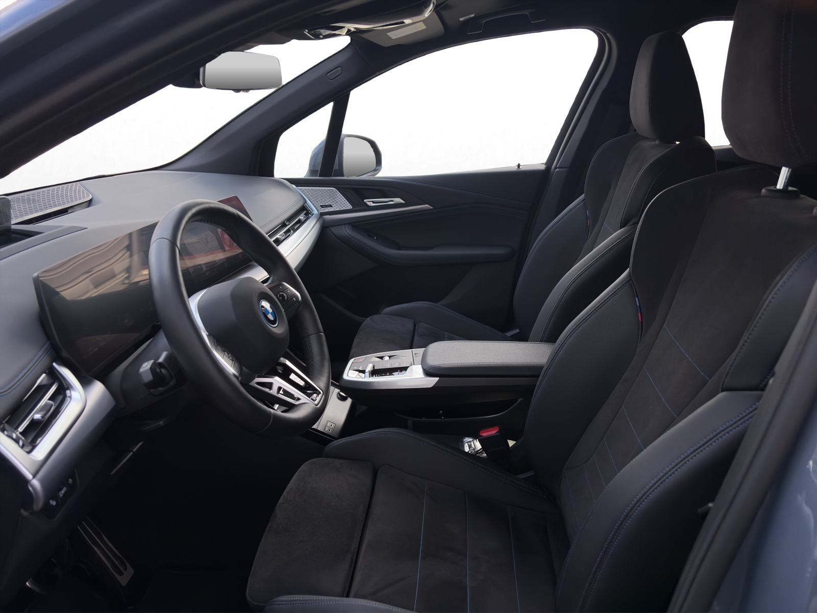 BMW 230e xDrive paddles Active Tourer-image-9