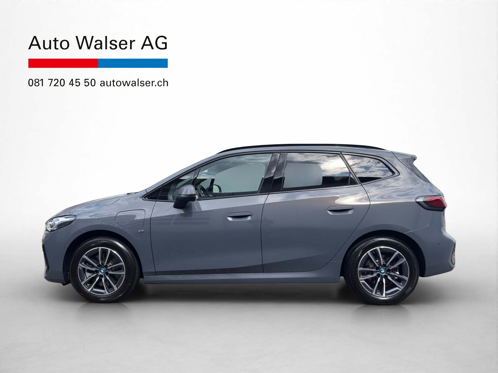 BMW 230e xDrive paddles Active Tourer-showroom-element-1