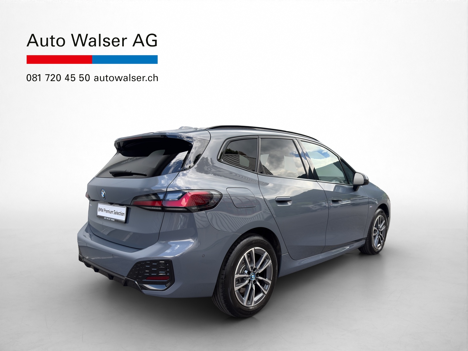 BMW 230e xDrive paddles Active Tourer-image-4