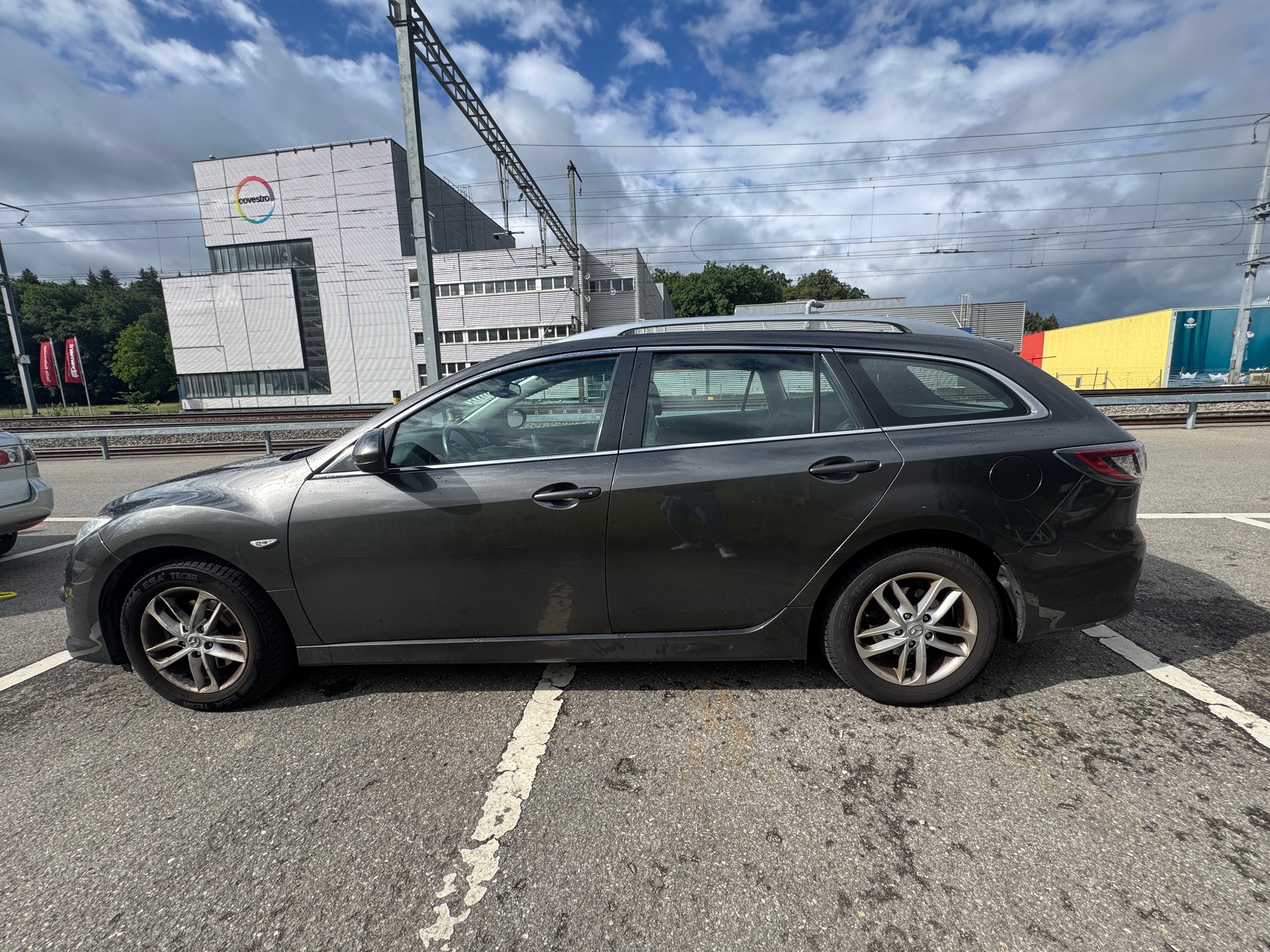 MAZDA 6 2.0 16V DISI Exclusive-image-6