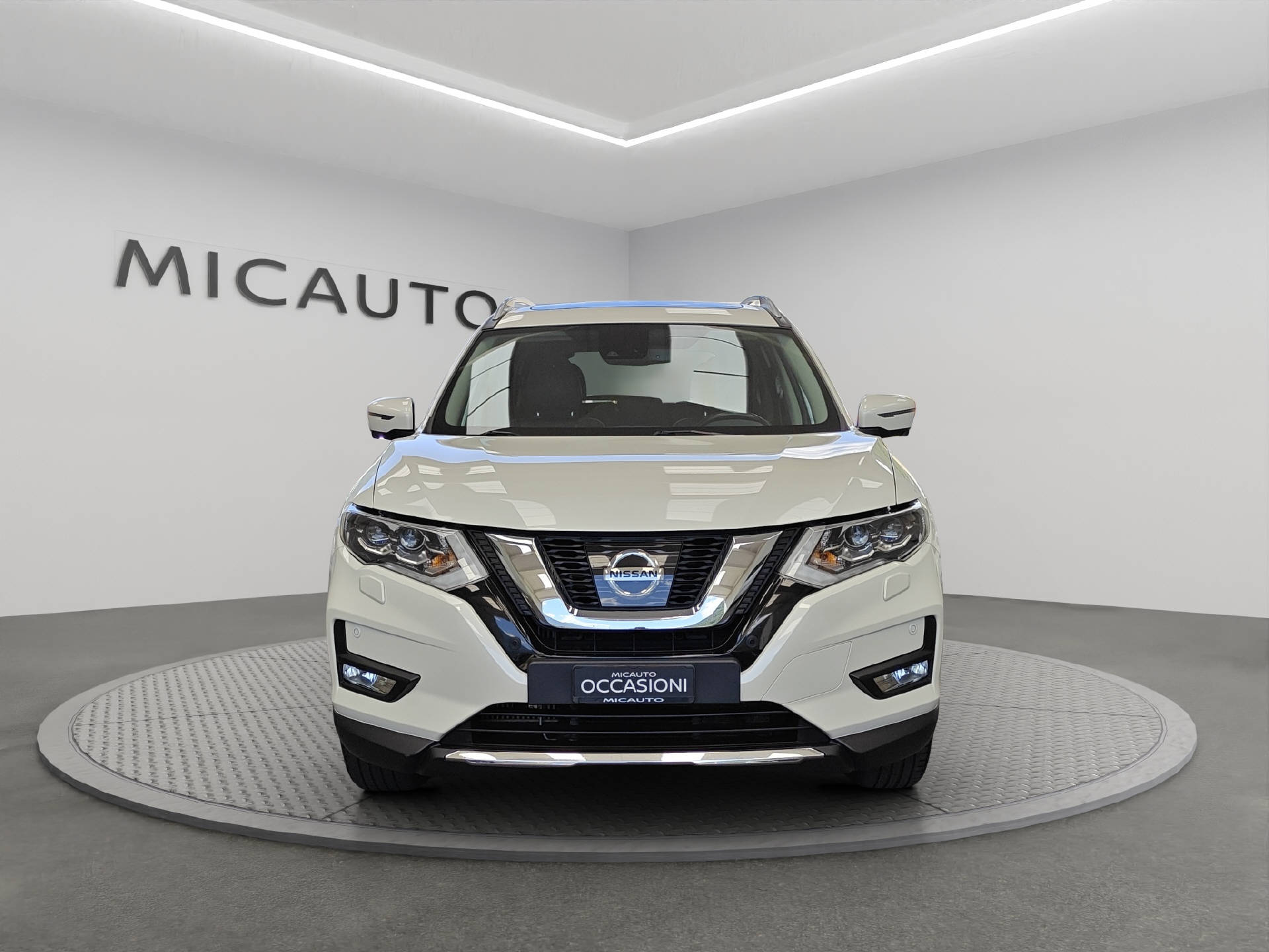 NISSAN X-Trail 2.0 dCi Tekna-image-7