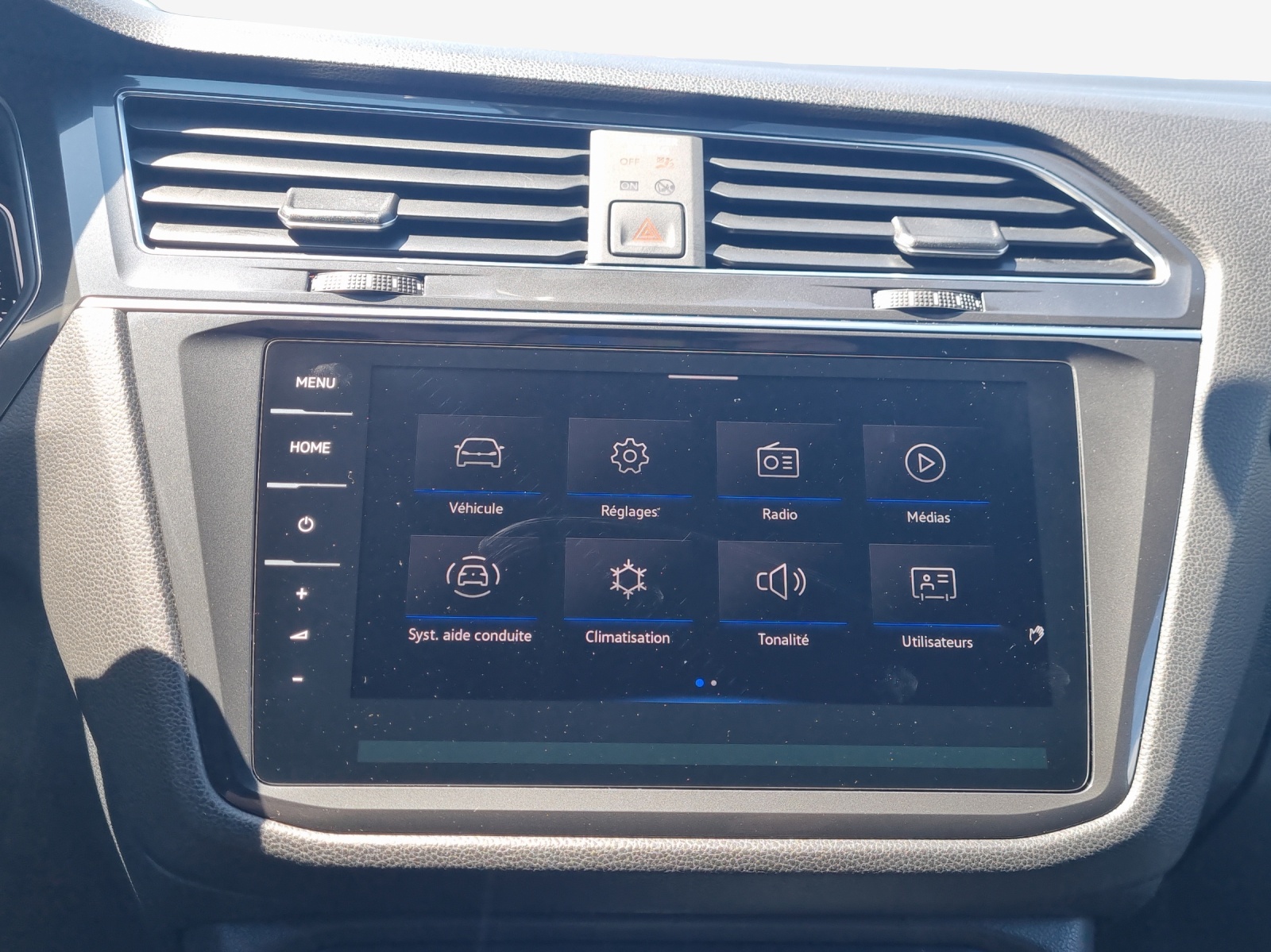 VW Tiguan Allspace 2.0TSI R-Line 4Motion DSG-image-15