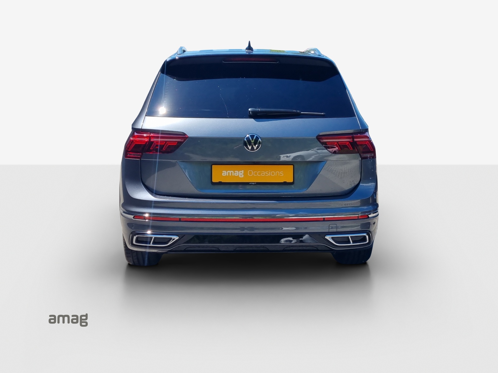 VW Tiguan Allspace 2.0TSI R-Line 4Motion DSG-showroom-element-3