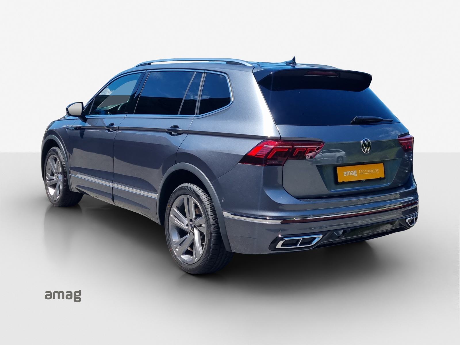 VW Tiguan Allspace 2.0TSI R-Line 4Motion DSG-showroom-element-2