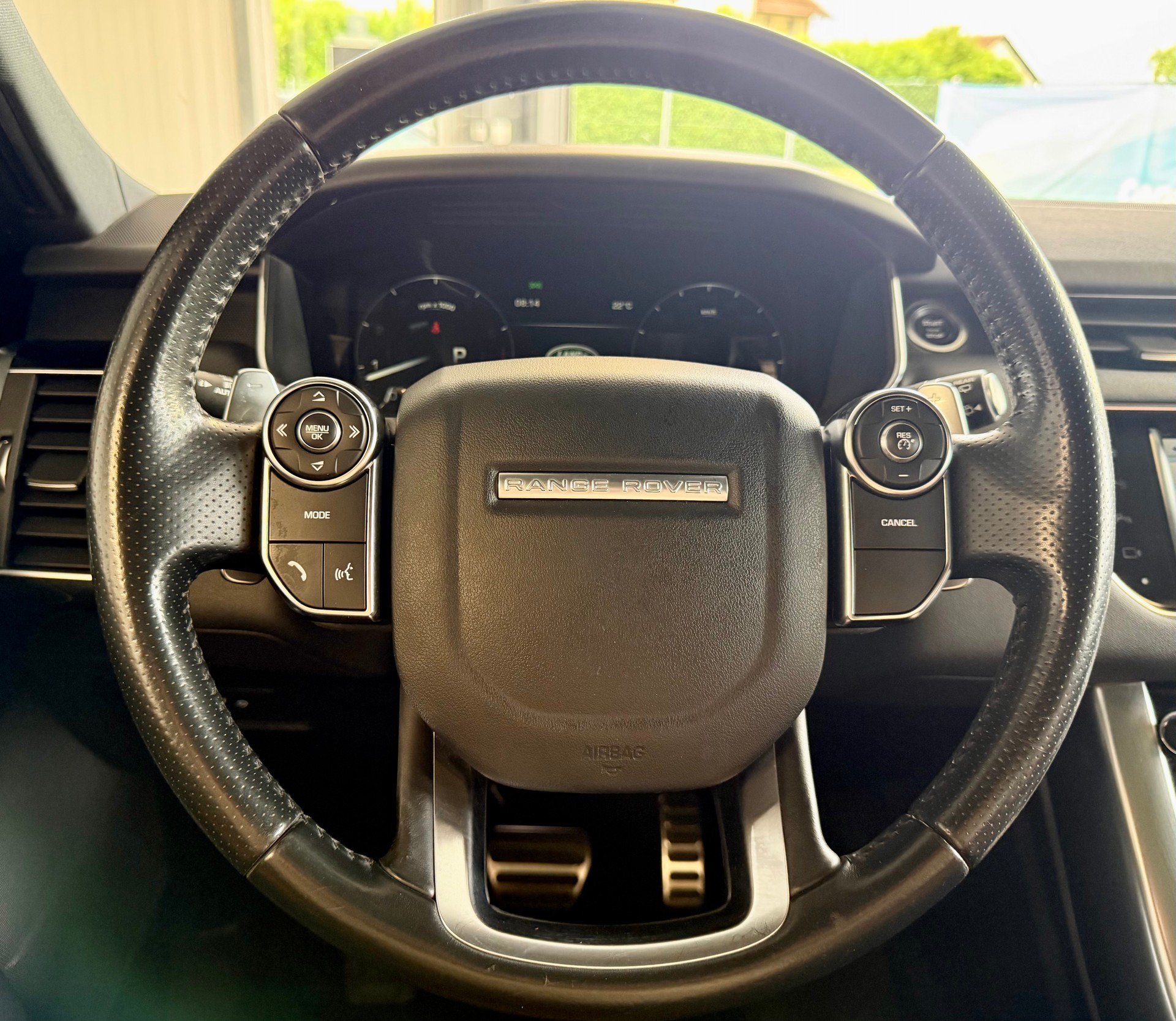 LAND ROVER Range Rover Sport 3.0 V6 SC HSE Automatic-image-15