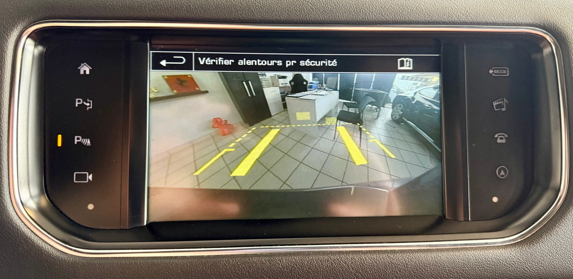 LAND ROVER Range Rover Sport 3.0 V6 SC HSE Automatic-image-18