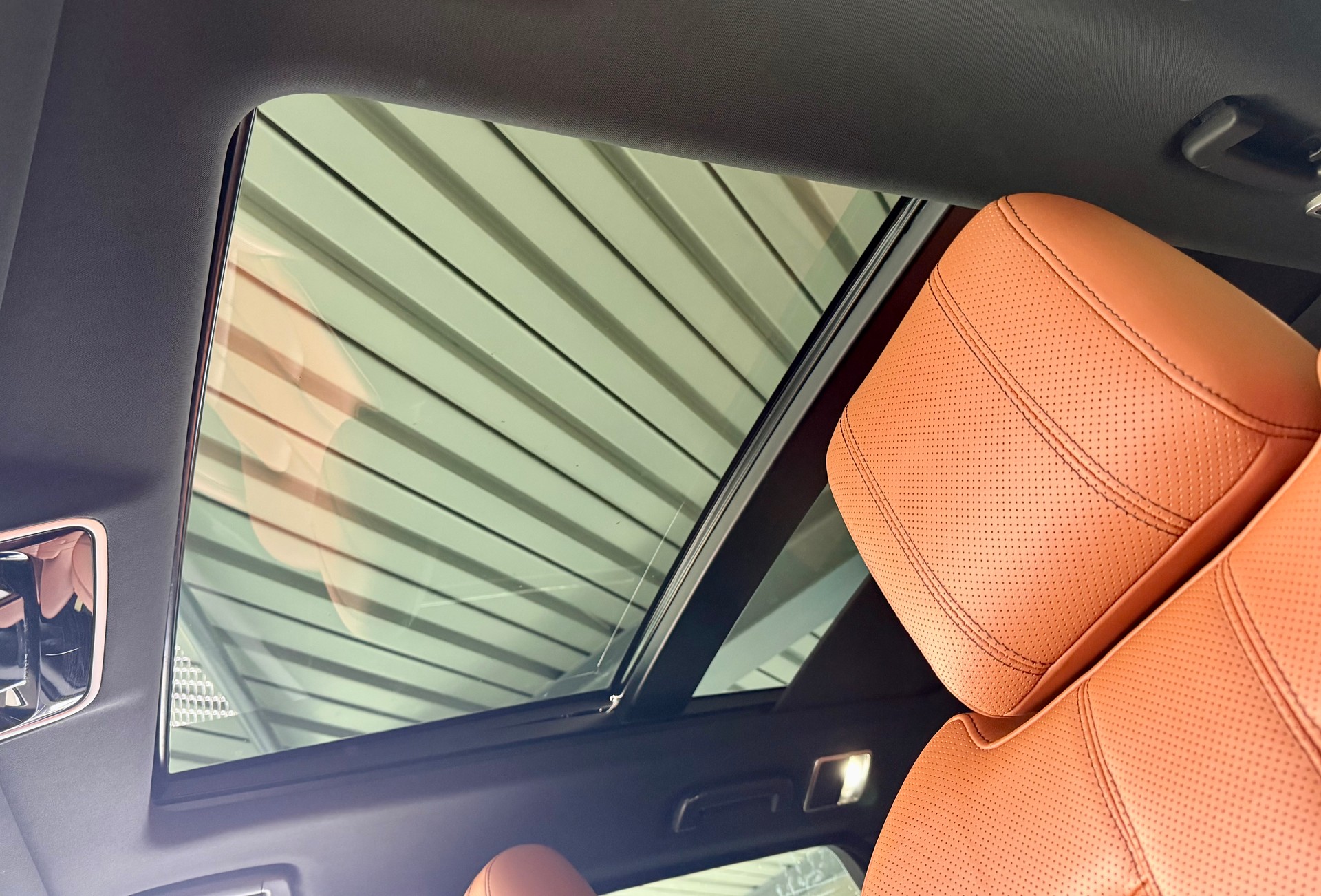 LAND ROVER Range Rover Sport 3.0 V6 SC HSE Automatic-image-12