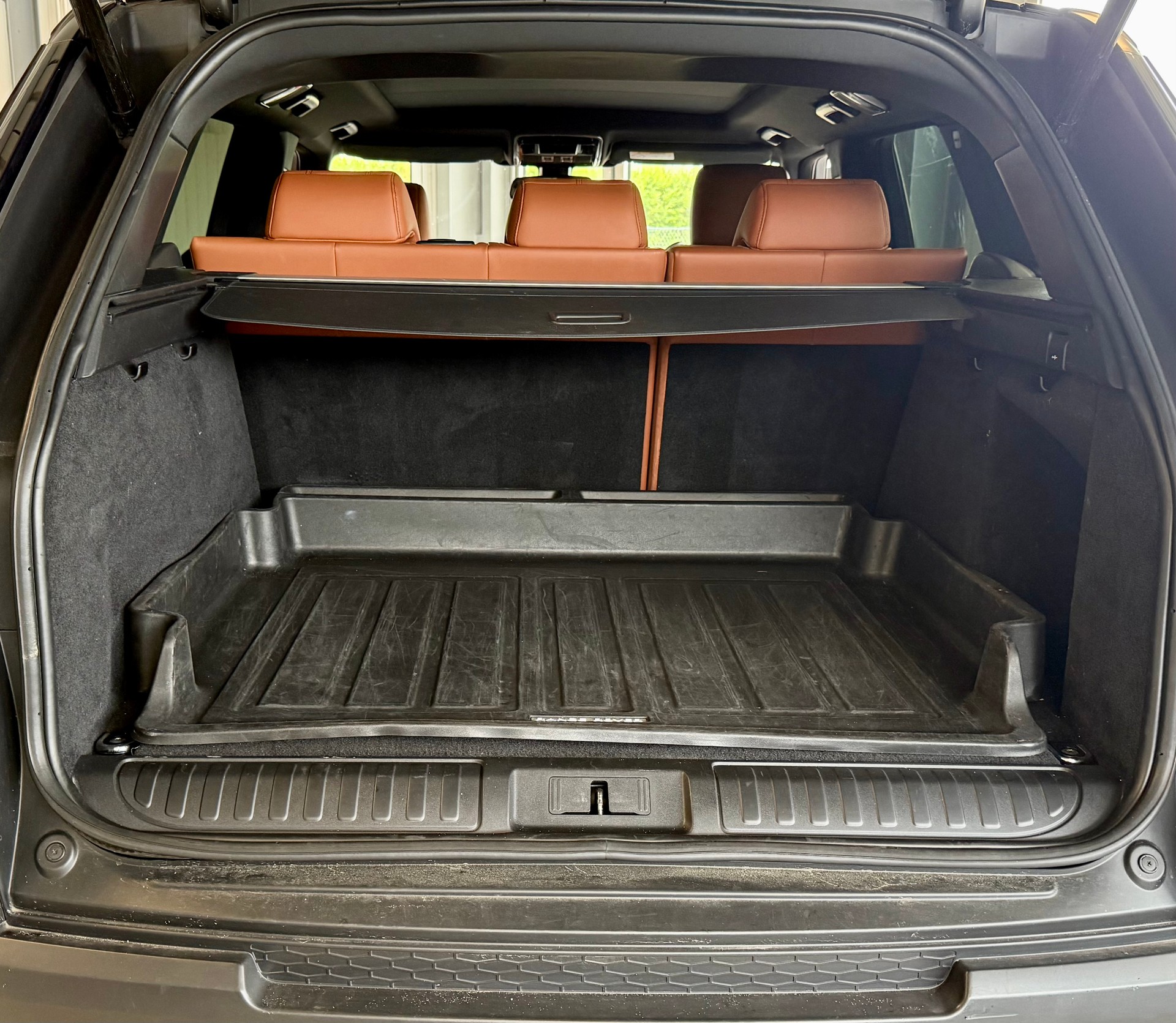 LAND ROVER Range Rover Sport 3.0 V6 SC HSE Automatic-image-23