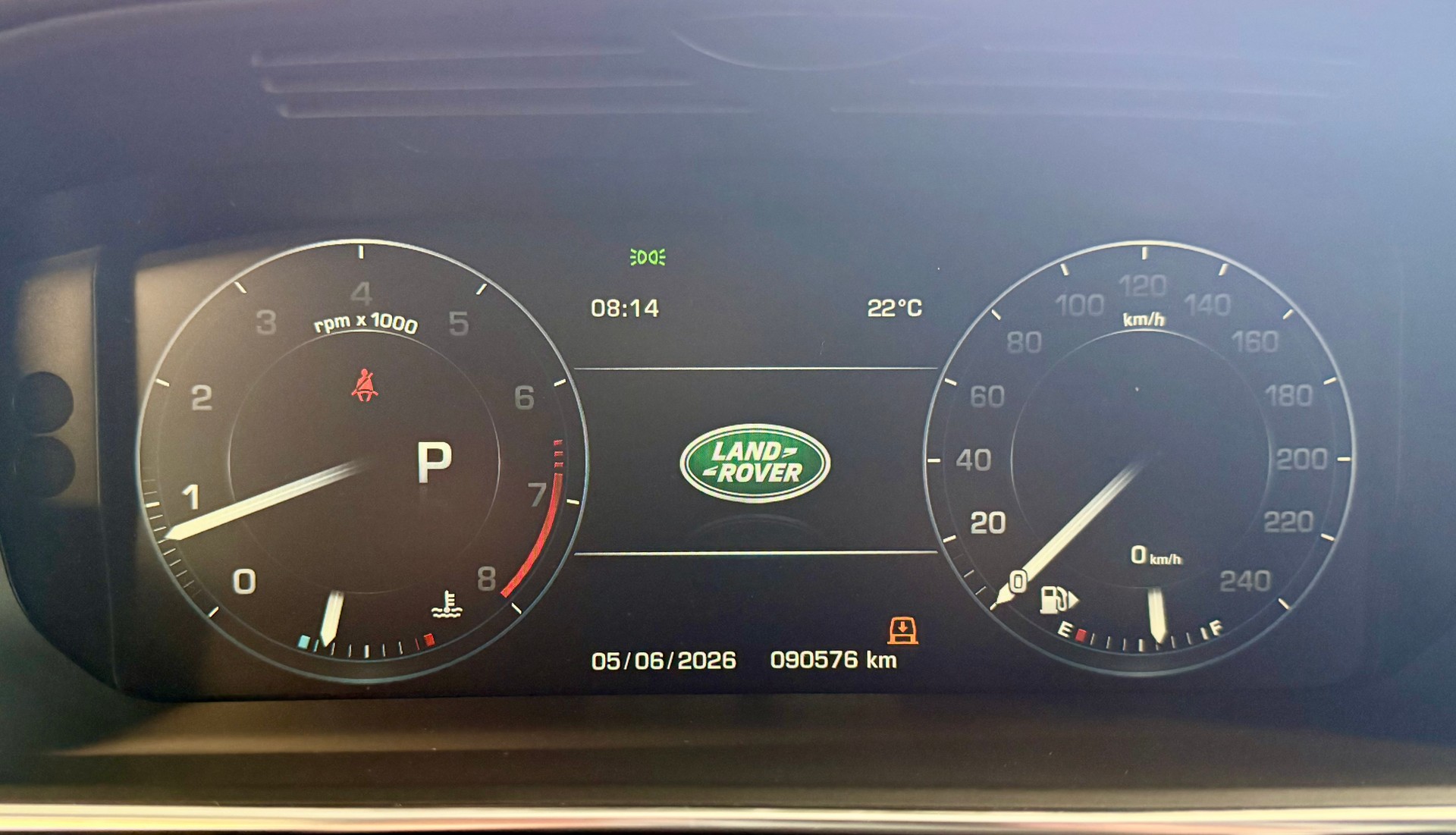 LAND ROVER Range Rover Sport 3.0 V6 SC HSE Automatic-image-16