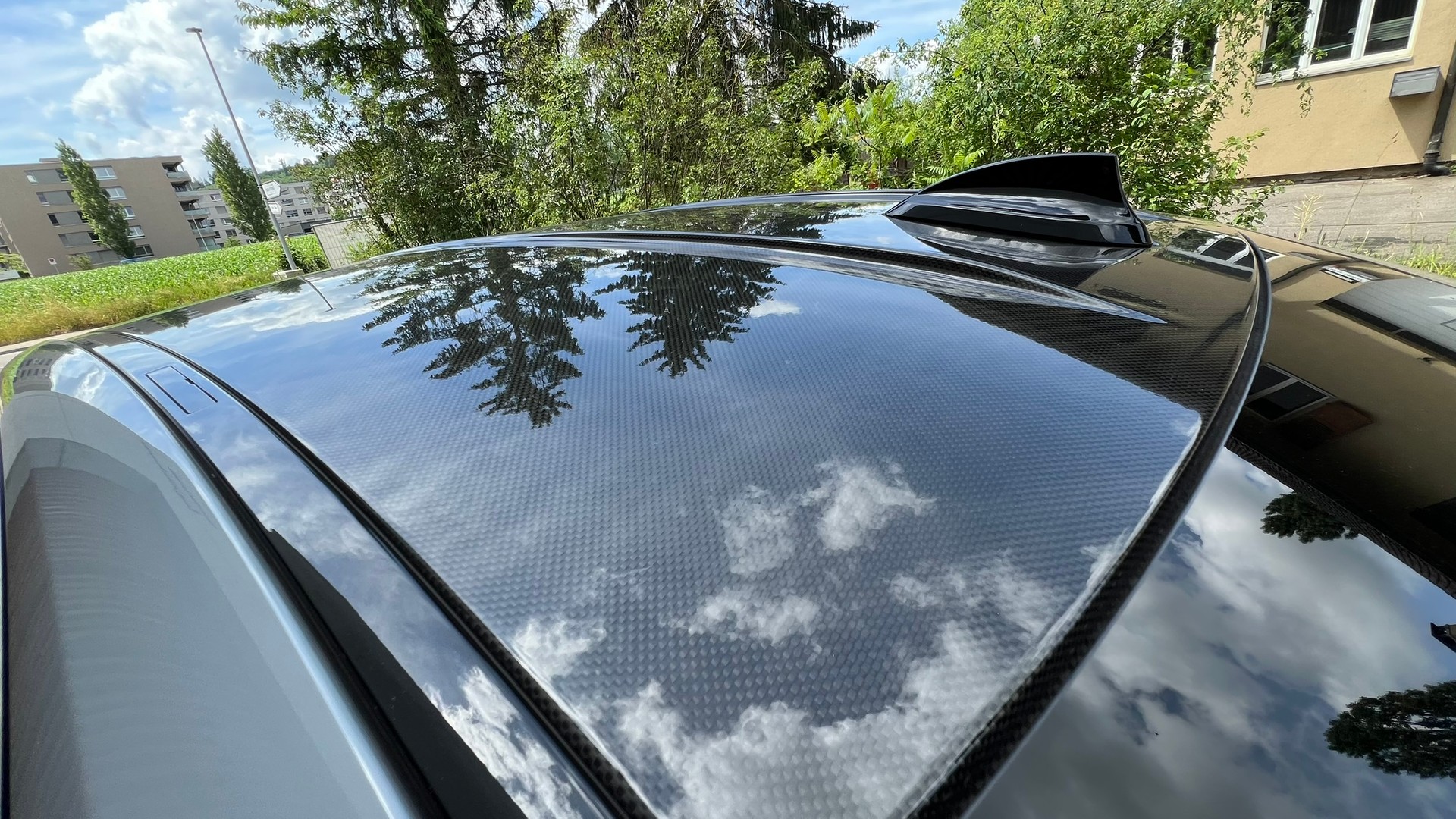 BMW M3 COMPETITION CARBON l 510 PS-image-14