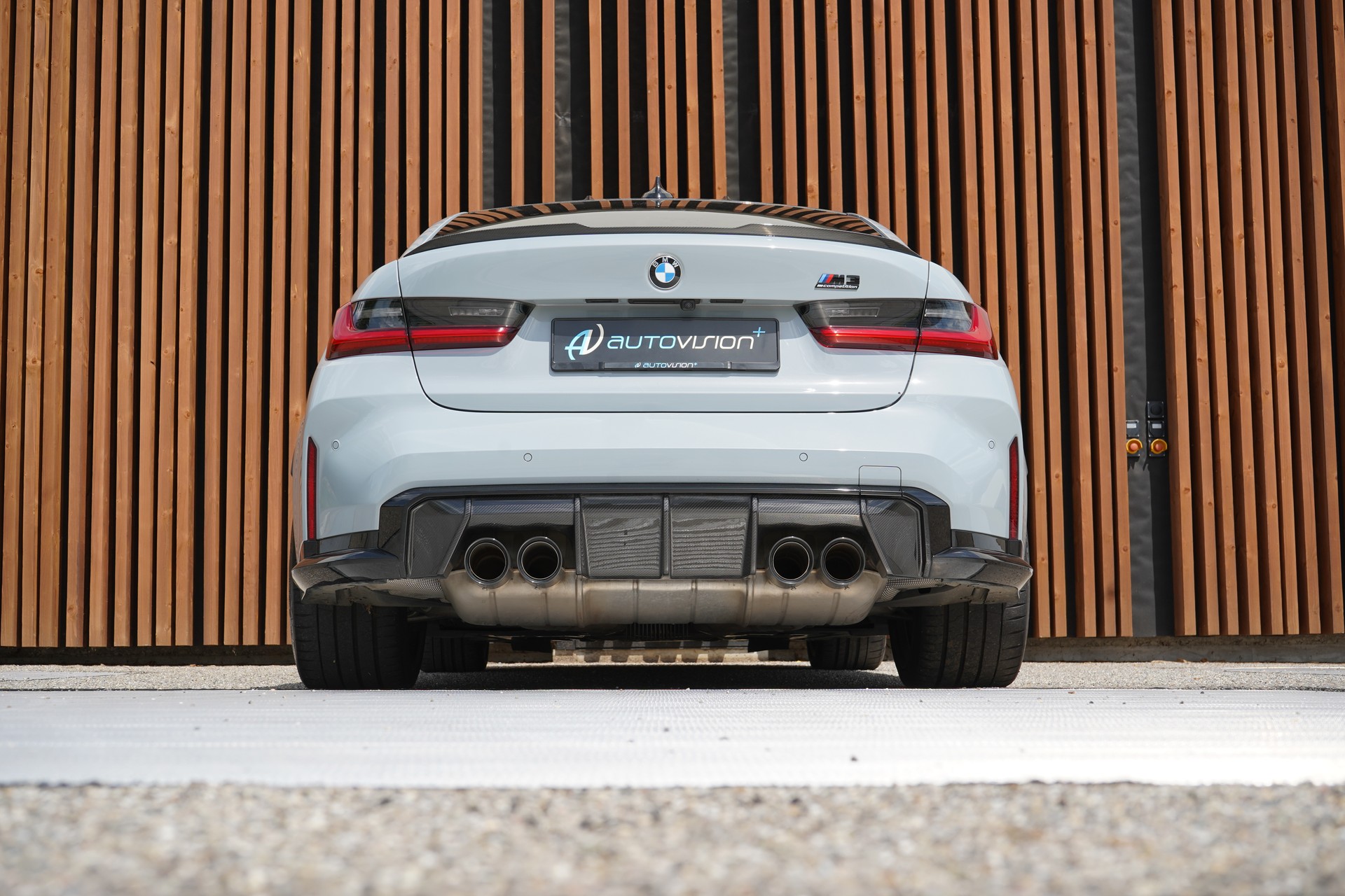 BMW M3 COMPETITION CARBON l 510 PS-image-13