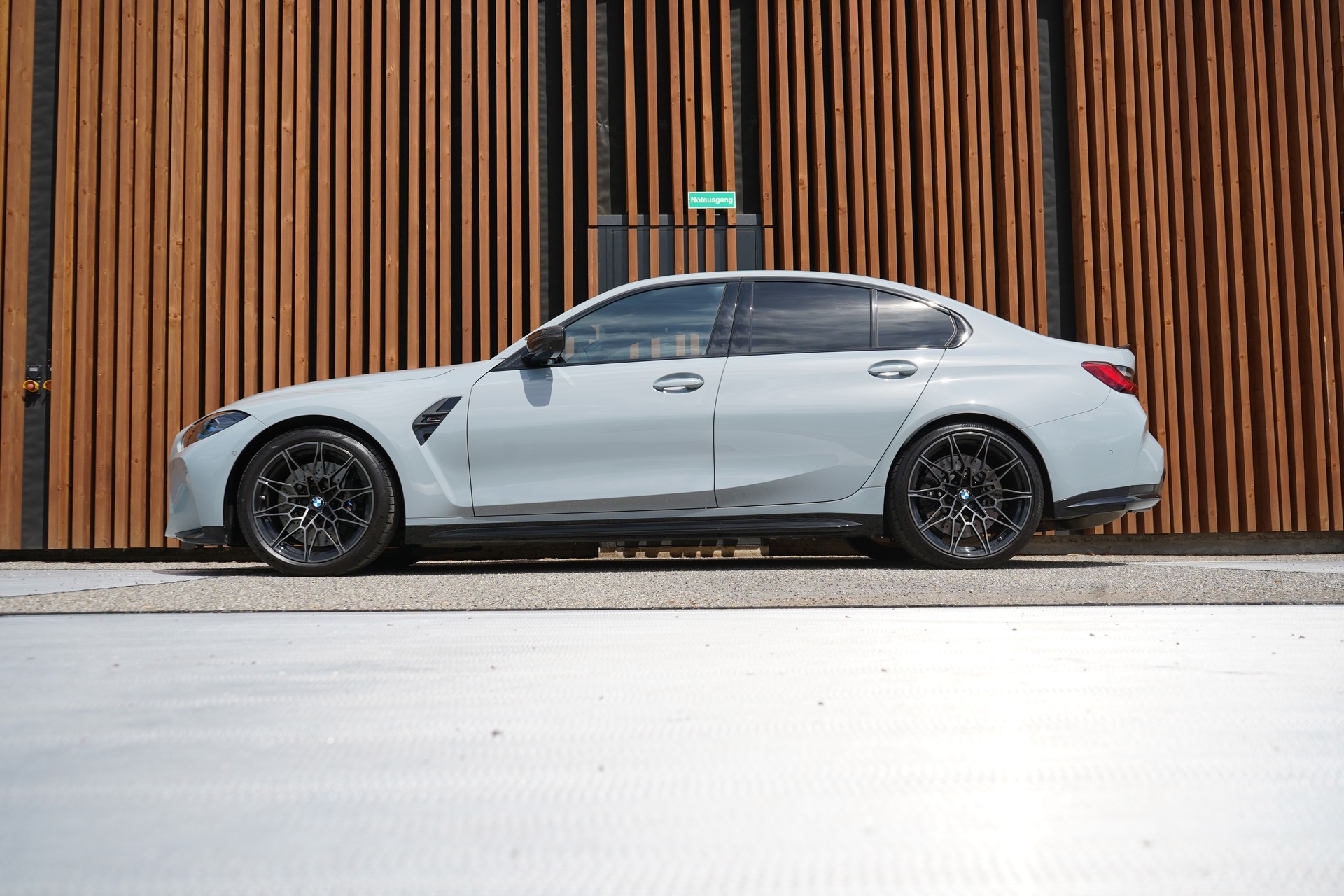 BMW M3 COMPETITION CARBON l 510 PS-image-1