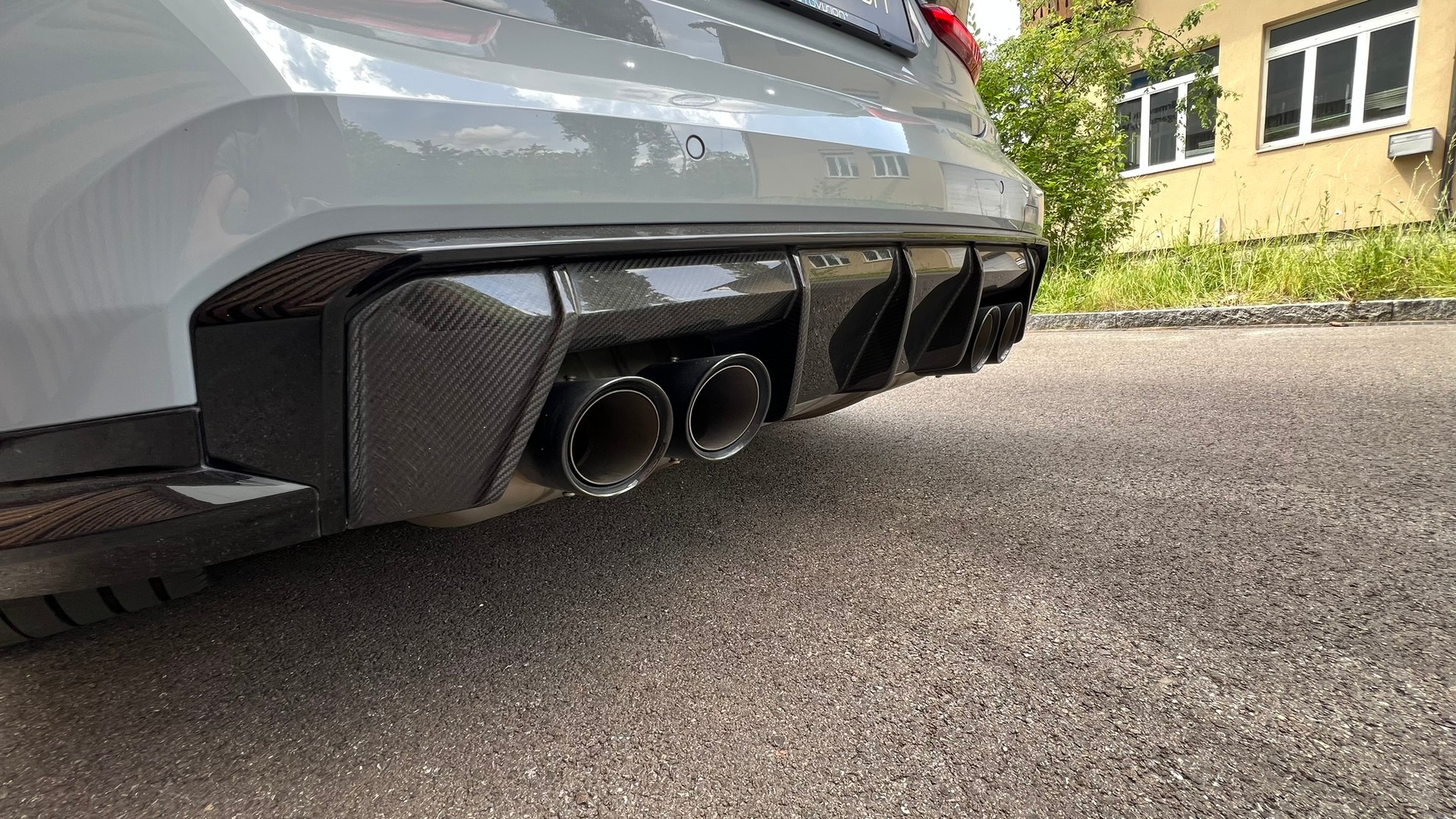 BMW M3 COMPETITION CARBON l 510 PS-image-15