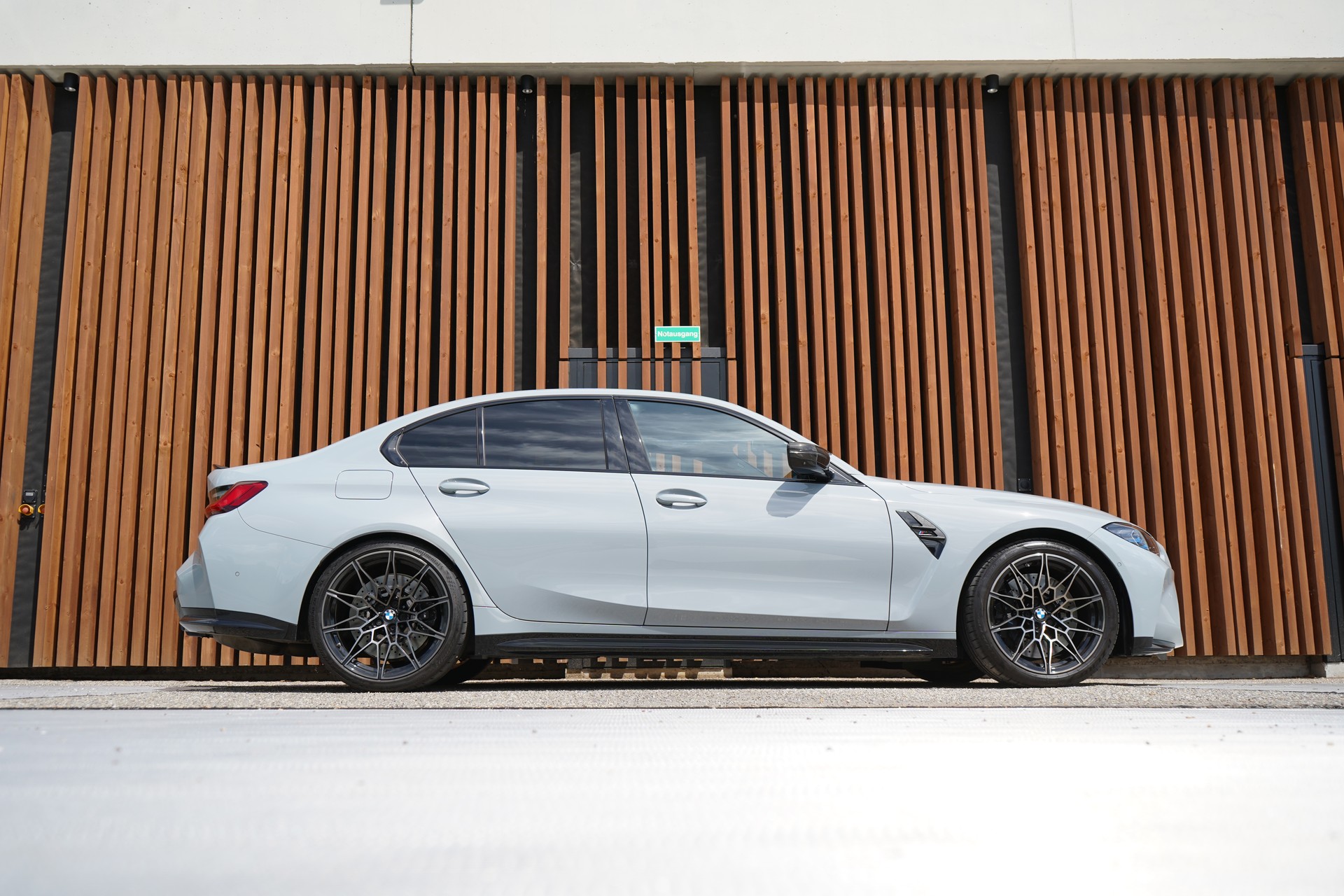 BMW M3 COMPETITION CARBON l 510 PS-image-0