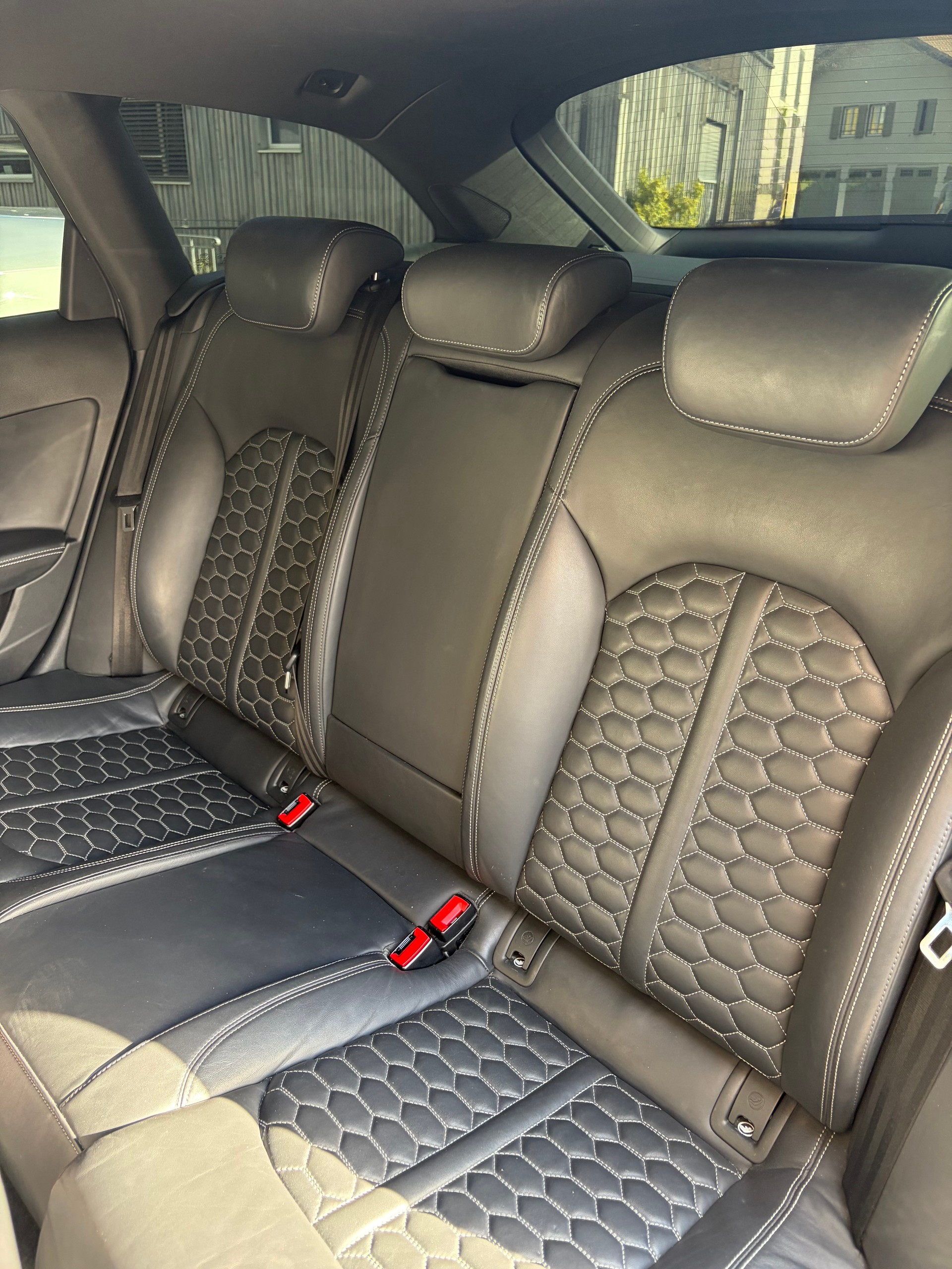 AUDI RS6 ABT 666 NARDO GREY-image-5