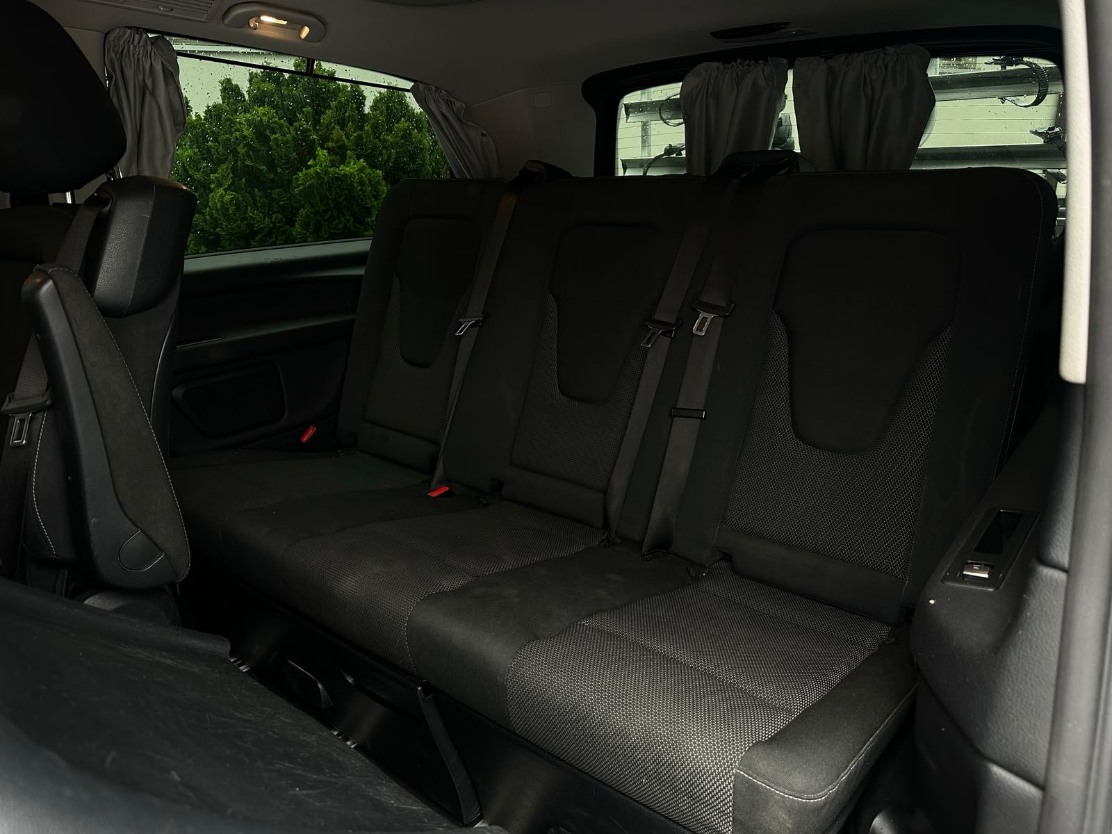 MERCEDES-BENZ Marco Polo Horizon 250 d 4Matic 7G-Tronic-image-11