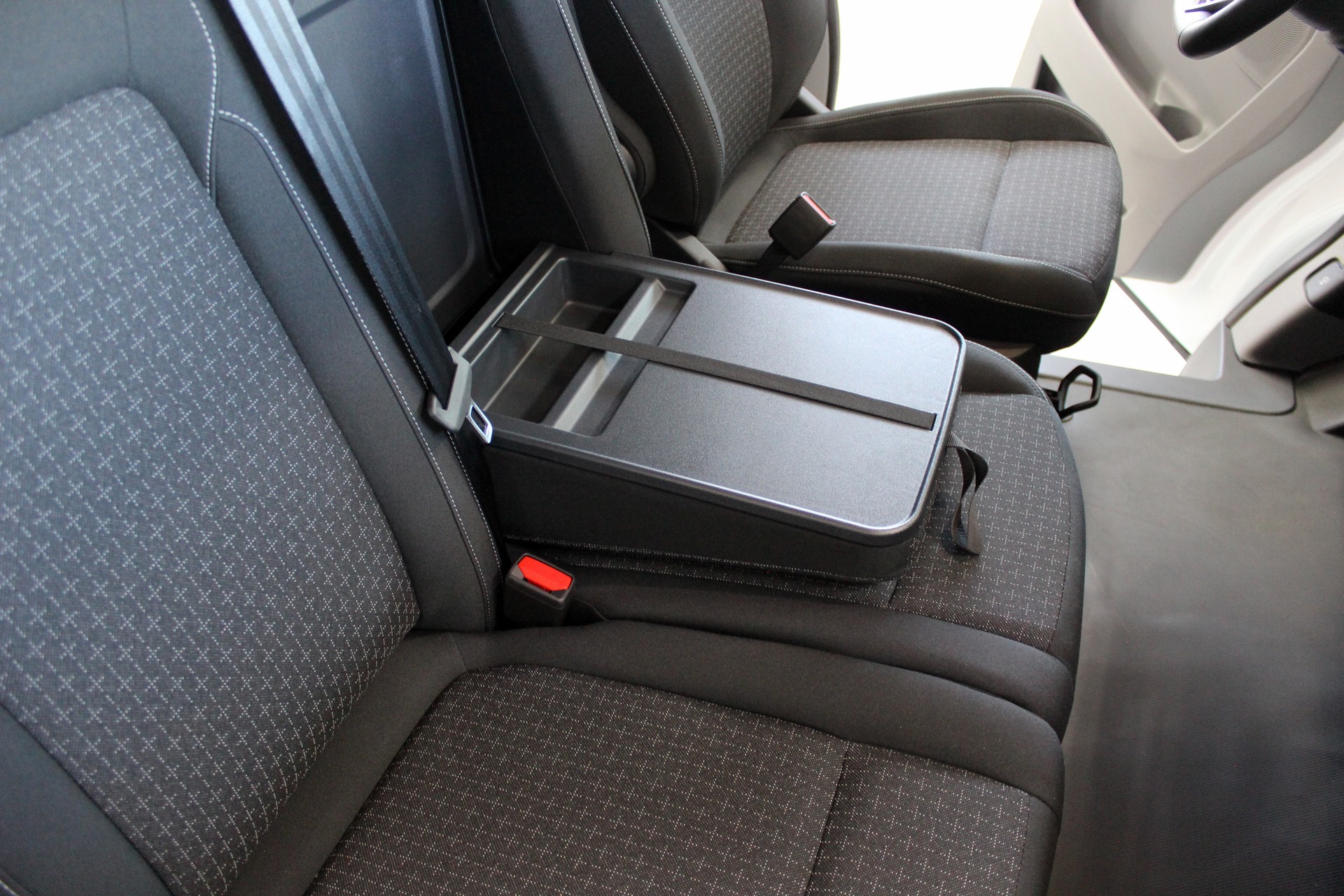 FORD Transit Custom Van 320 L1H1 65kWh Trend 💥 TOP Ausstattung 💥 Inkl. Anhängerkupplung 💥 Lieferung möglich-image-18
