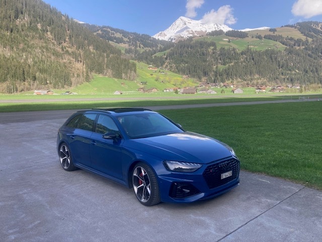 AUDI 2.9 V6 TFSI quattro T-Tronic-image-0
