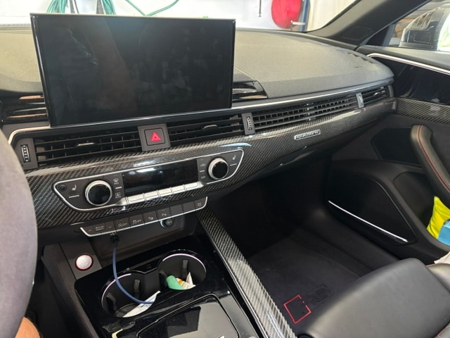 AUDI 2.9 V6 TFSI quattro T-Tronic-image-2