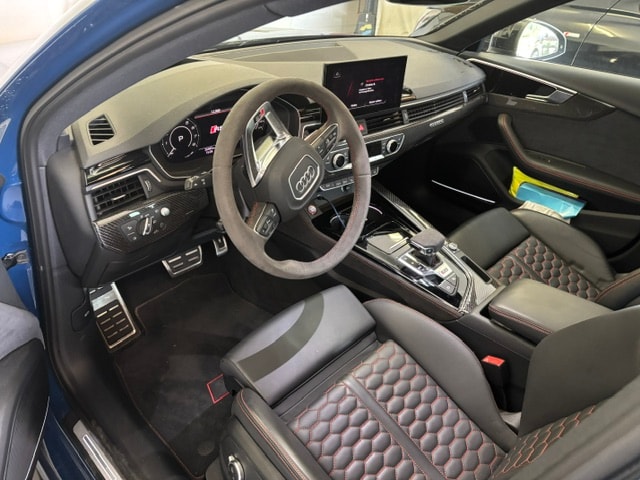AUDI 2.9 V6 TFSI quattro T-Tronic-image-4