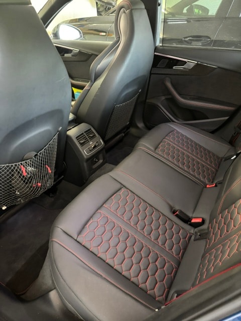 AUDI 2.9 V6 TFSI quattro T-Tronic-image-5