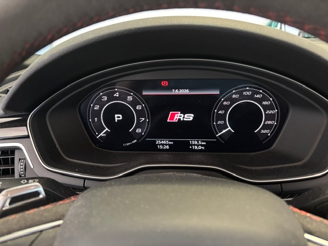 AUDI 2.9 V6 TFSI quattro T-Tronic-image-3