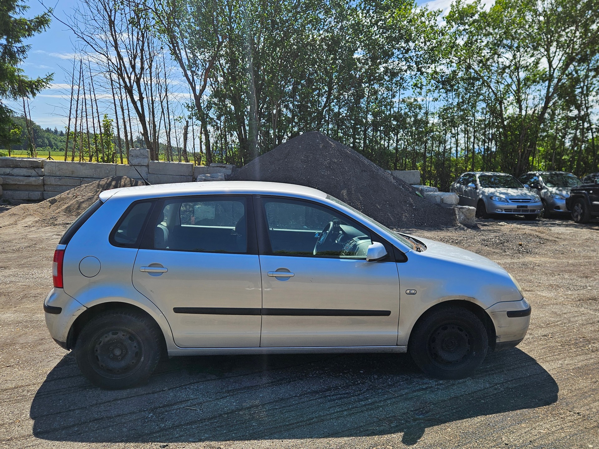 VW Polo 1.4 TDI Highline-image-3