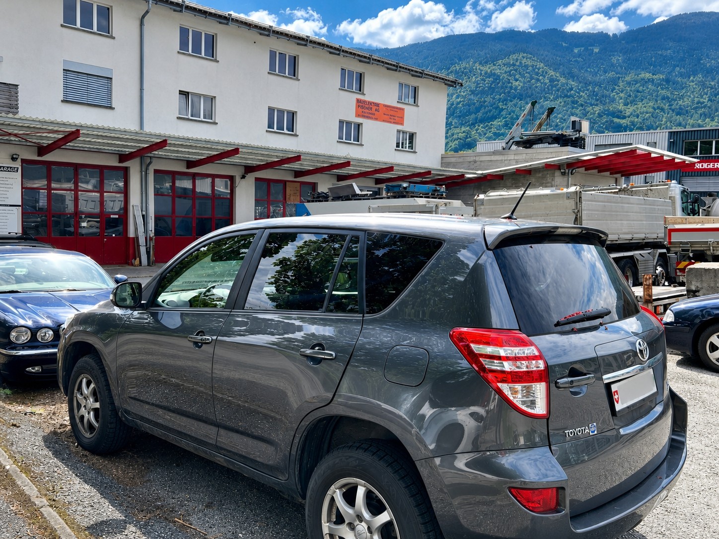 TOYOTA 2.2 D-4D 150 Style-image-2