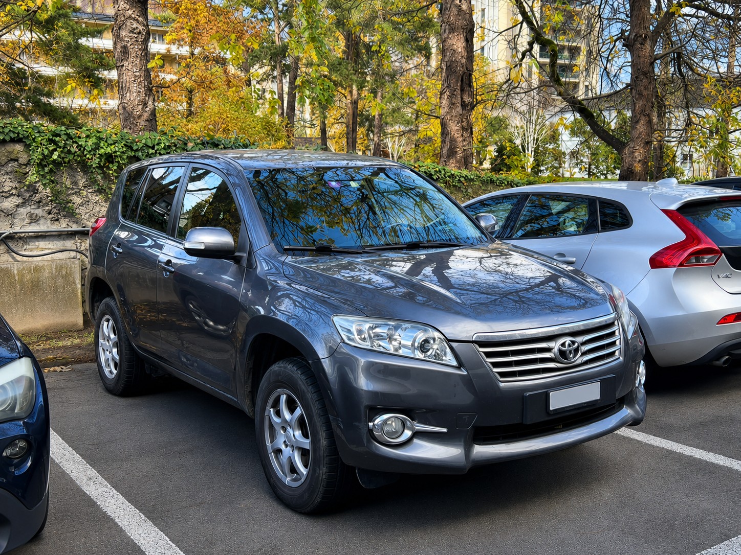 TOYOTA 2.2 D-4D 150 Style-image-0