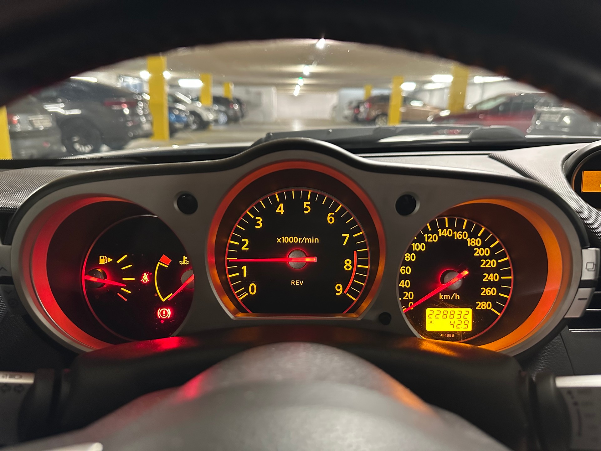 NISSAN 3.5 V6 24V Pack-image-4