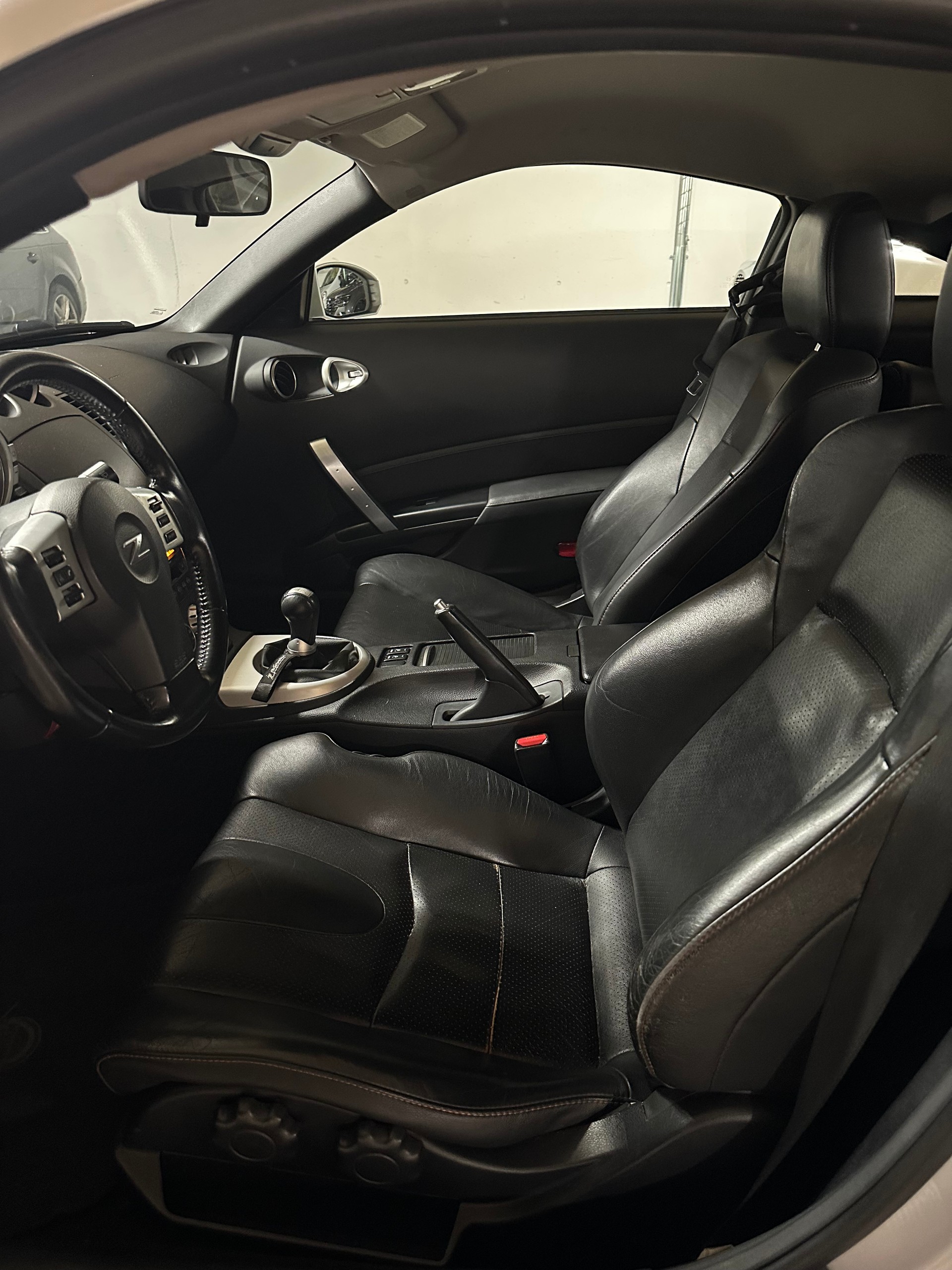 NISSAN 3.5 V6 24V Pack-image-5