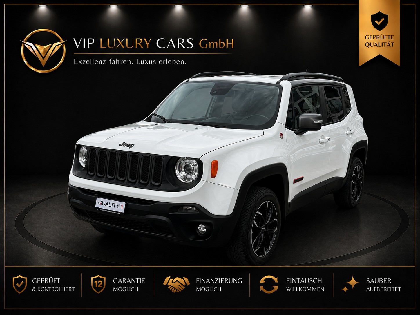 JEEP Renegade 2.0 CRD Trailhawk AWD + Low Range 9ATX-image-0
