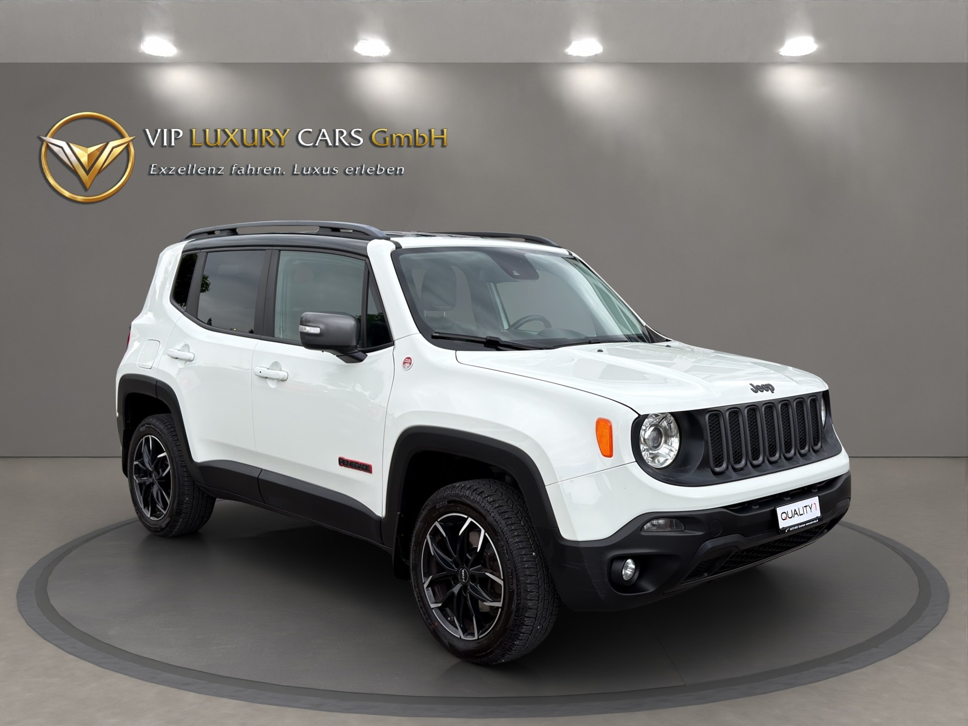 JEEP Renegade 2.0 CRD Trailhawk AWD + Low Range 9ATX-image-2