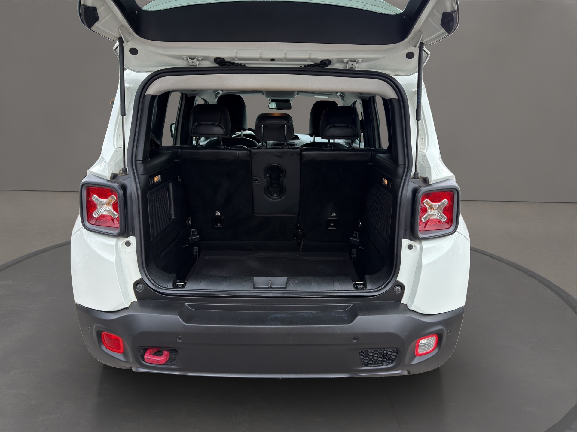 JEEP Renegade 2.0 CRD Trailhawk AWD + Low Range 9ATX-image-20