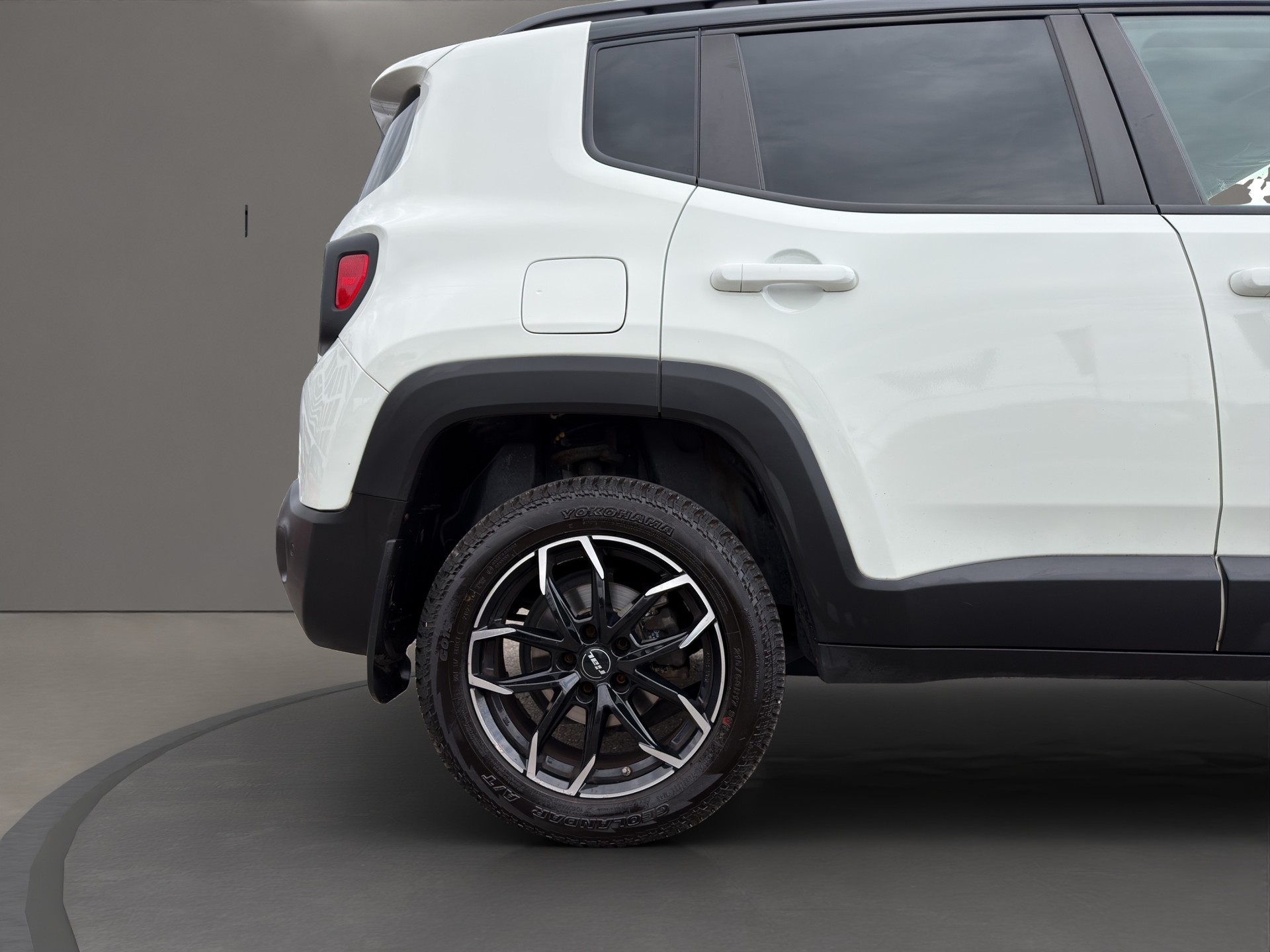 JEEP Renegade 2.0 CRD Trailhawk AWD + Low Range 9ATX-image-14