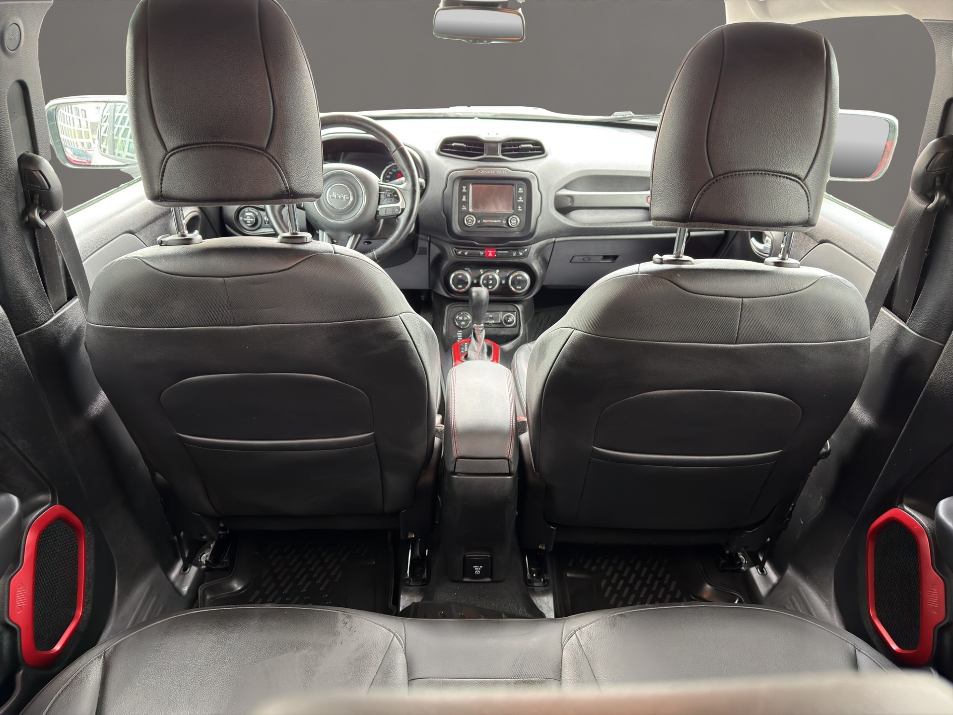 JEEP Renegade 2.0 CRD Trailhawk AWD + Low Range 9ATX-image-13