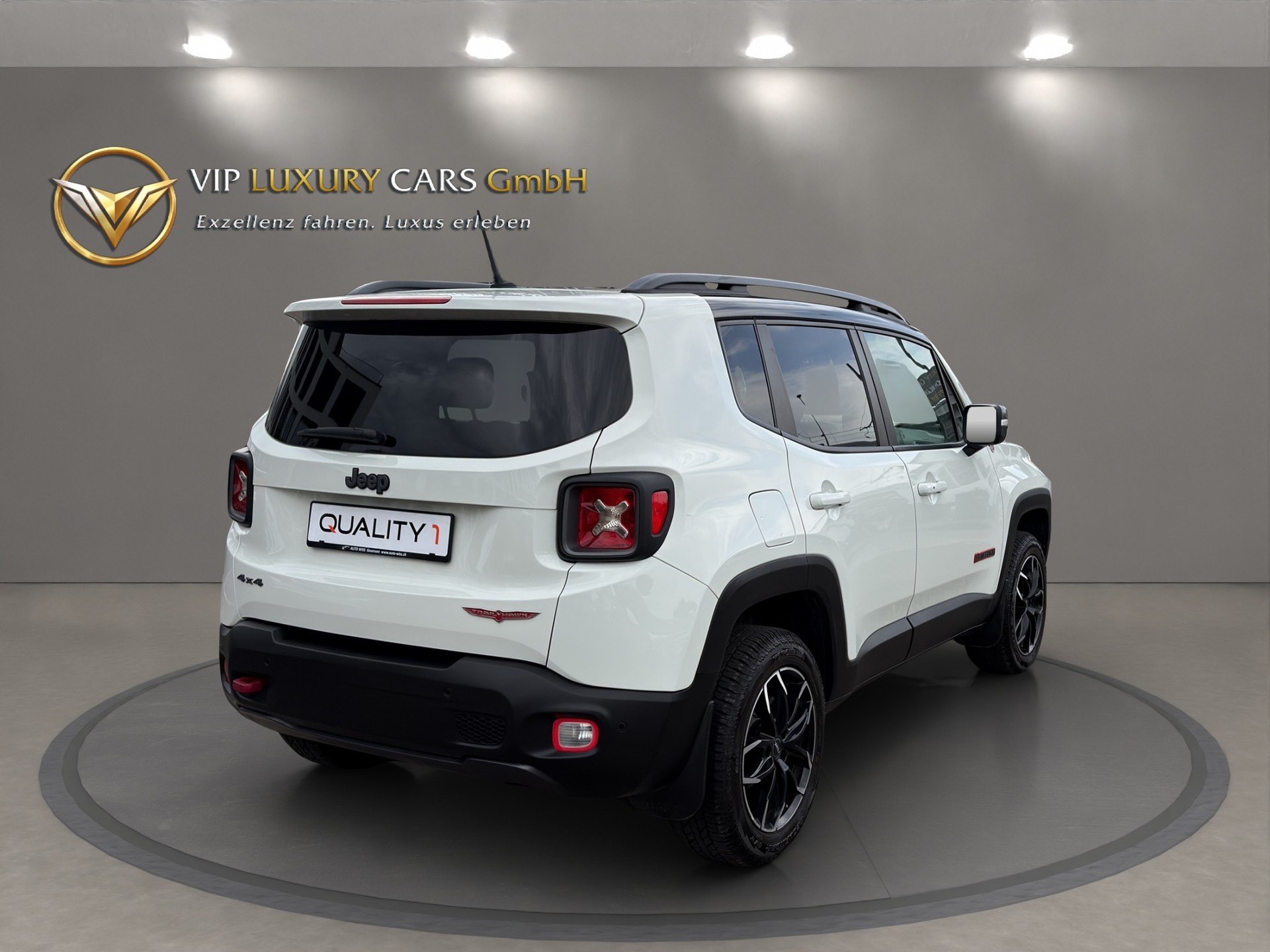 JEEP Renegade 2.0 CRD Trailhawk AWD + Low Range 9ATX-image-4