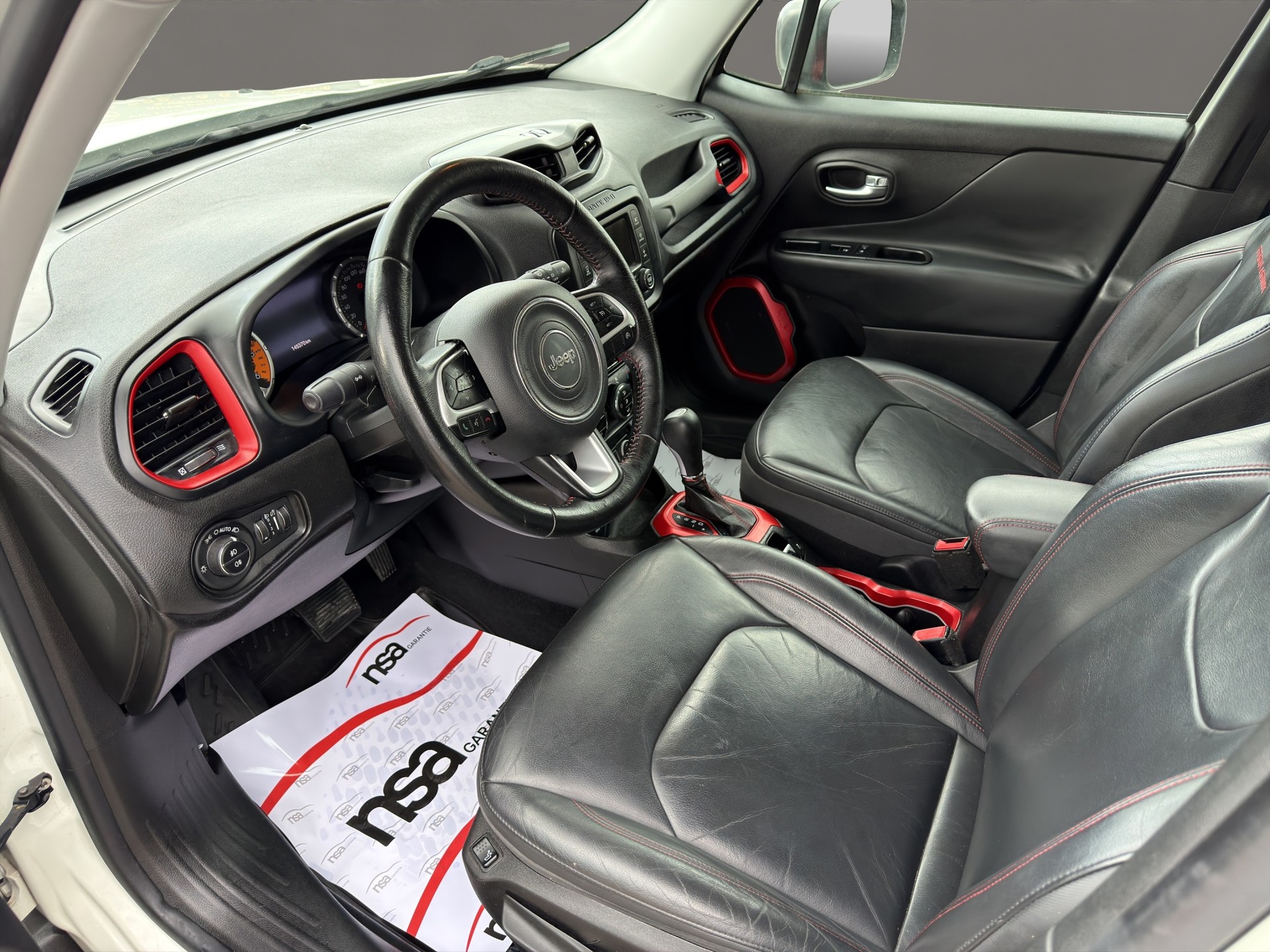 JEEP Renegade 2.0 CRD Trailhawk AWD + Low Range 9ATX-image-11