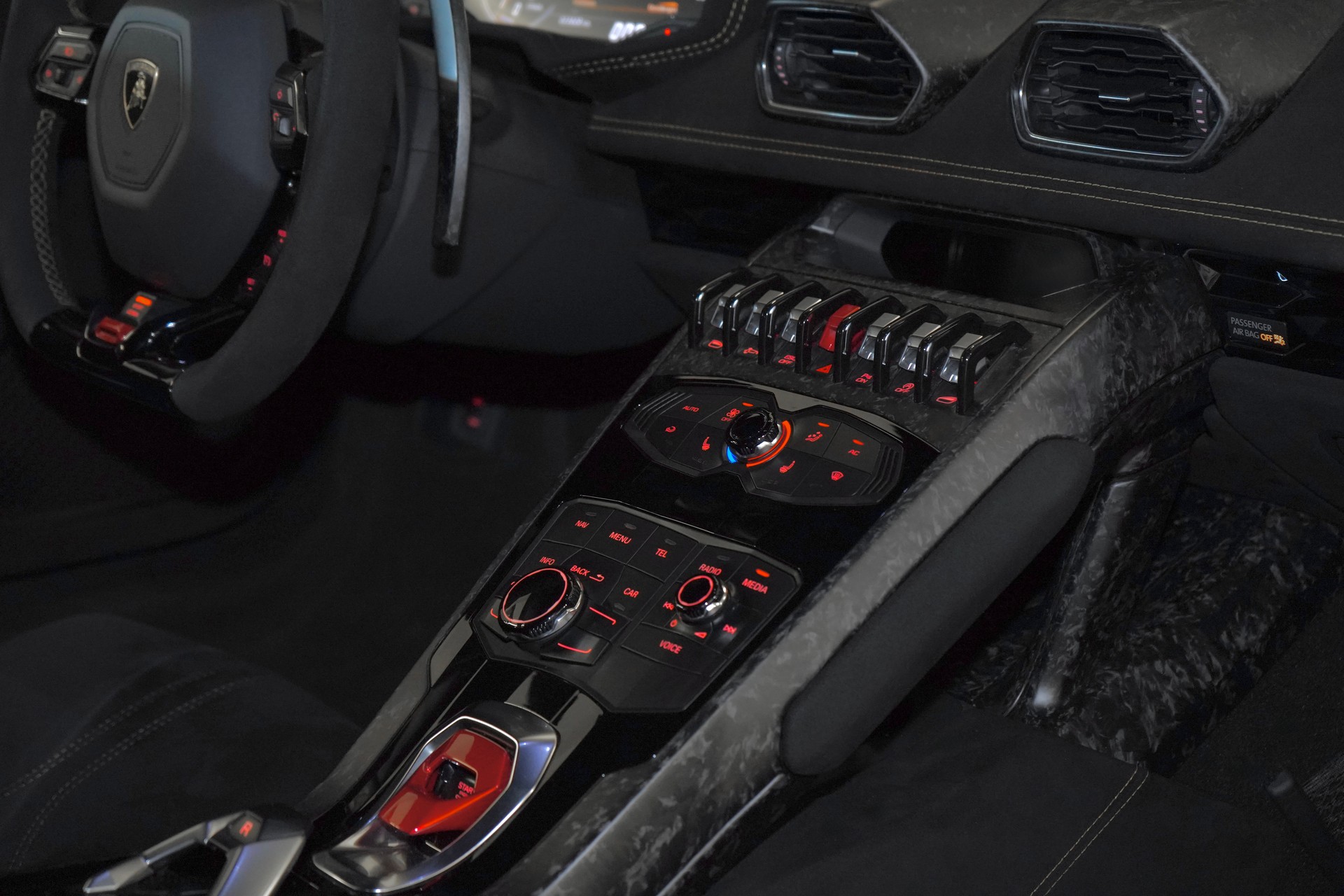 LAMBORGHINI Huracan LP640-4 Coupé Performante DCT-image-5