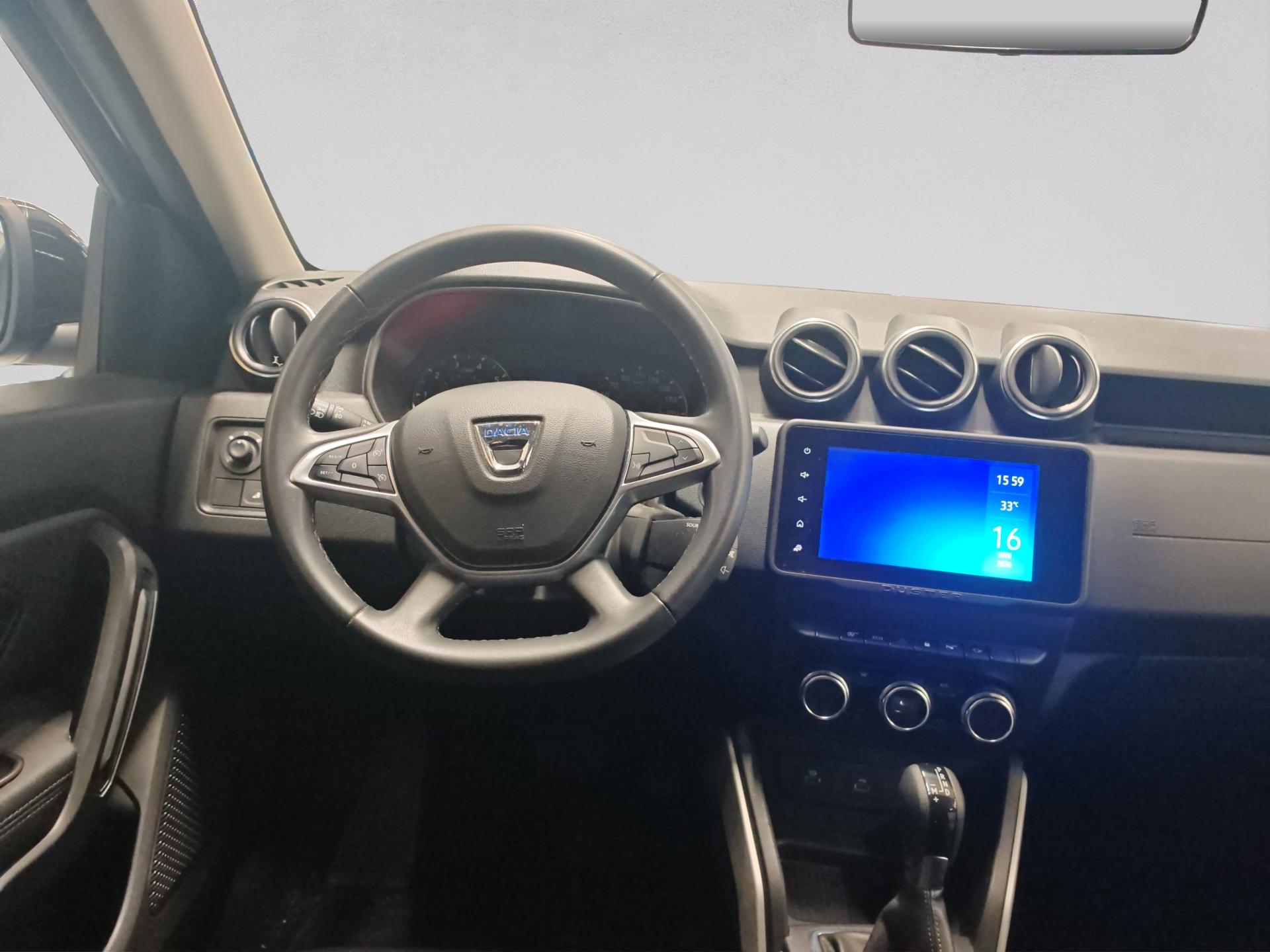 DACIA Duster TCe 150 Prestige EDC 4x2-image-13